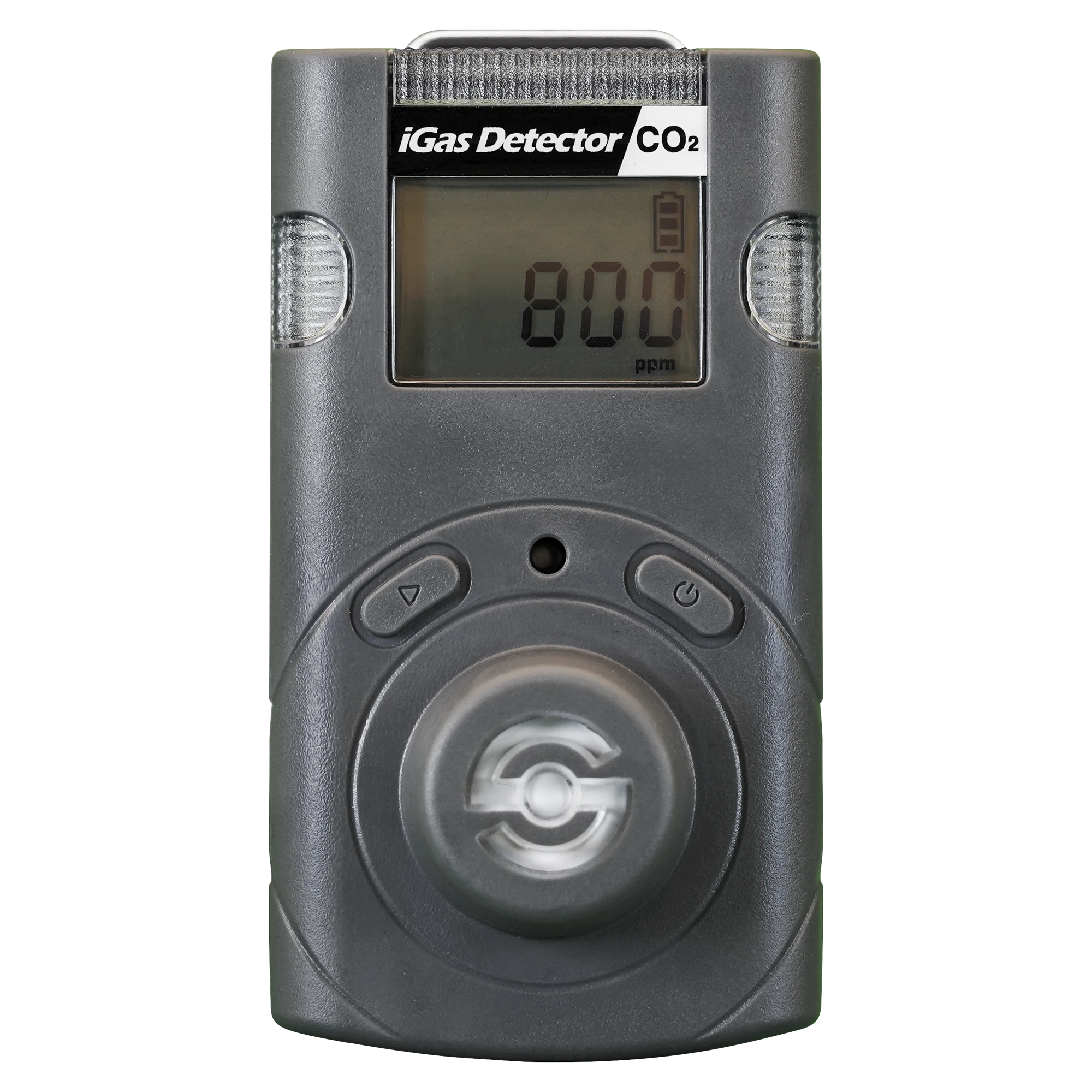 IGAS Detector IR CO2- Portable IGAS Detector IR CO2- Portable