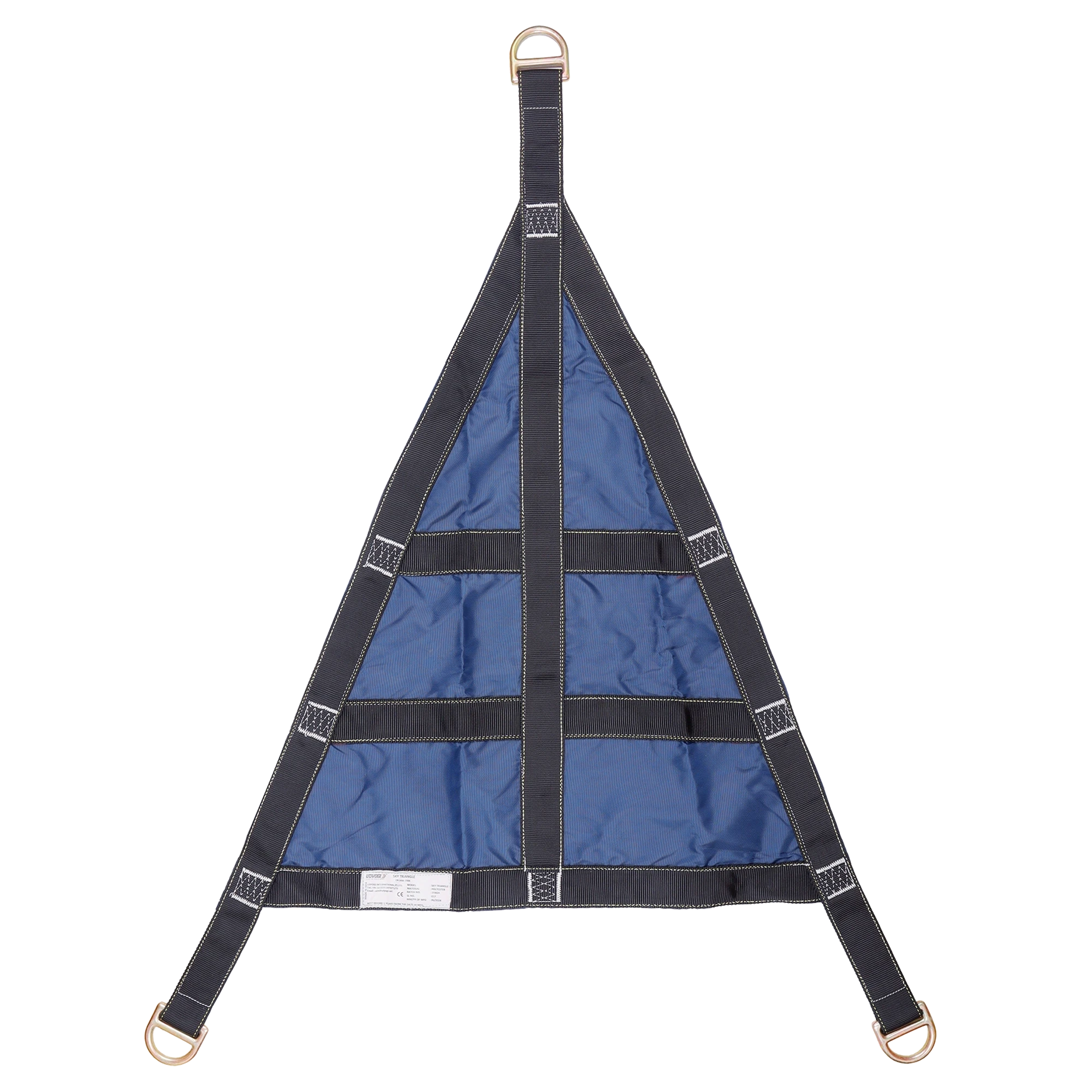 SKY Triangle Ascending Descending Device SKY Triangle Ascending Descending Device