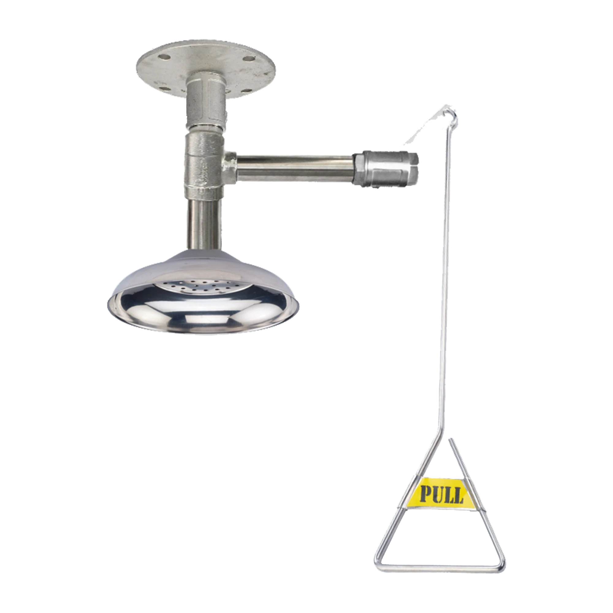 5101 SS Emergency Eye/ Face Wash 5101 SS