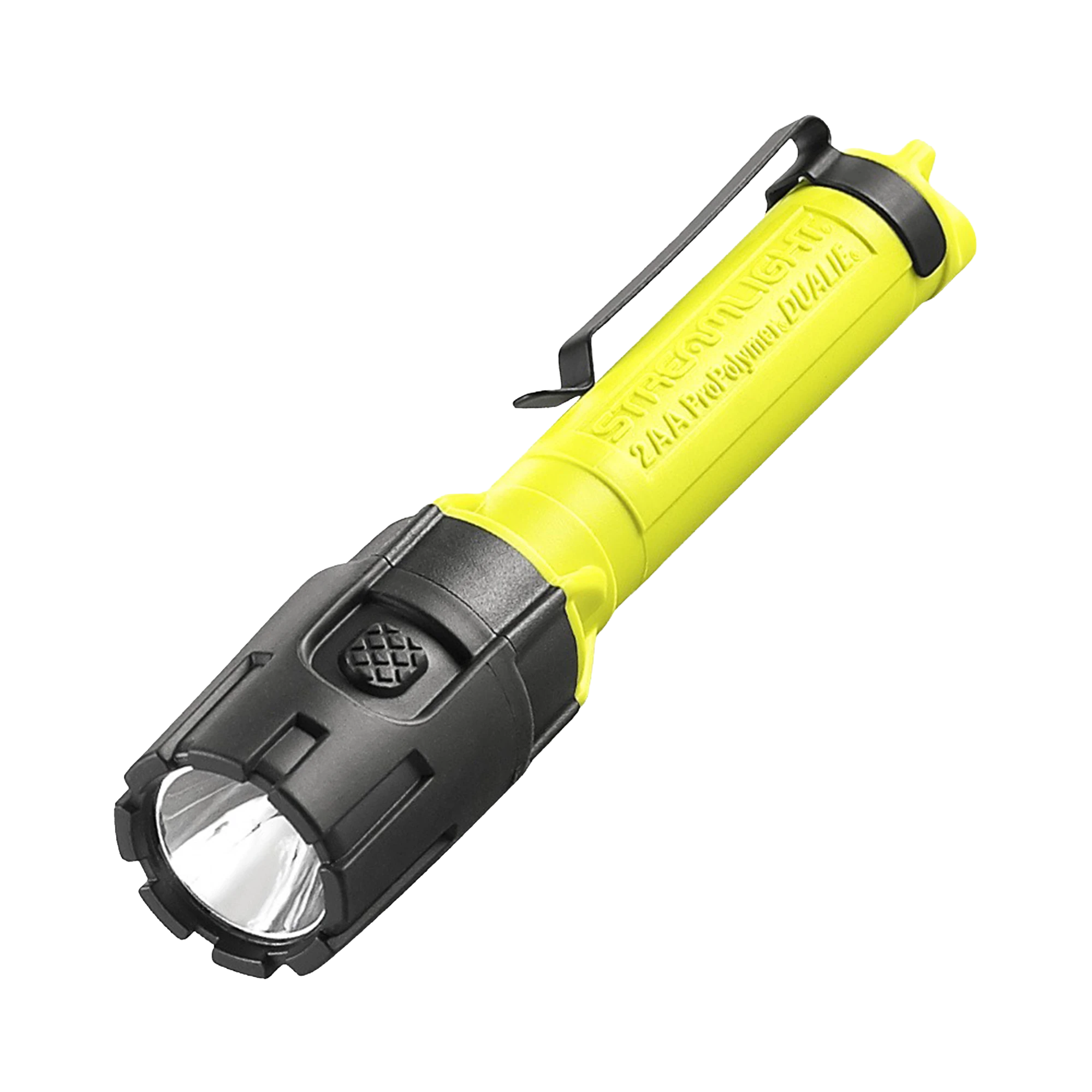 DUALIE 2AA FLASHLIGHT DUALIE 2AA