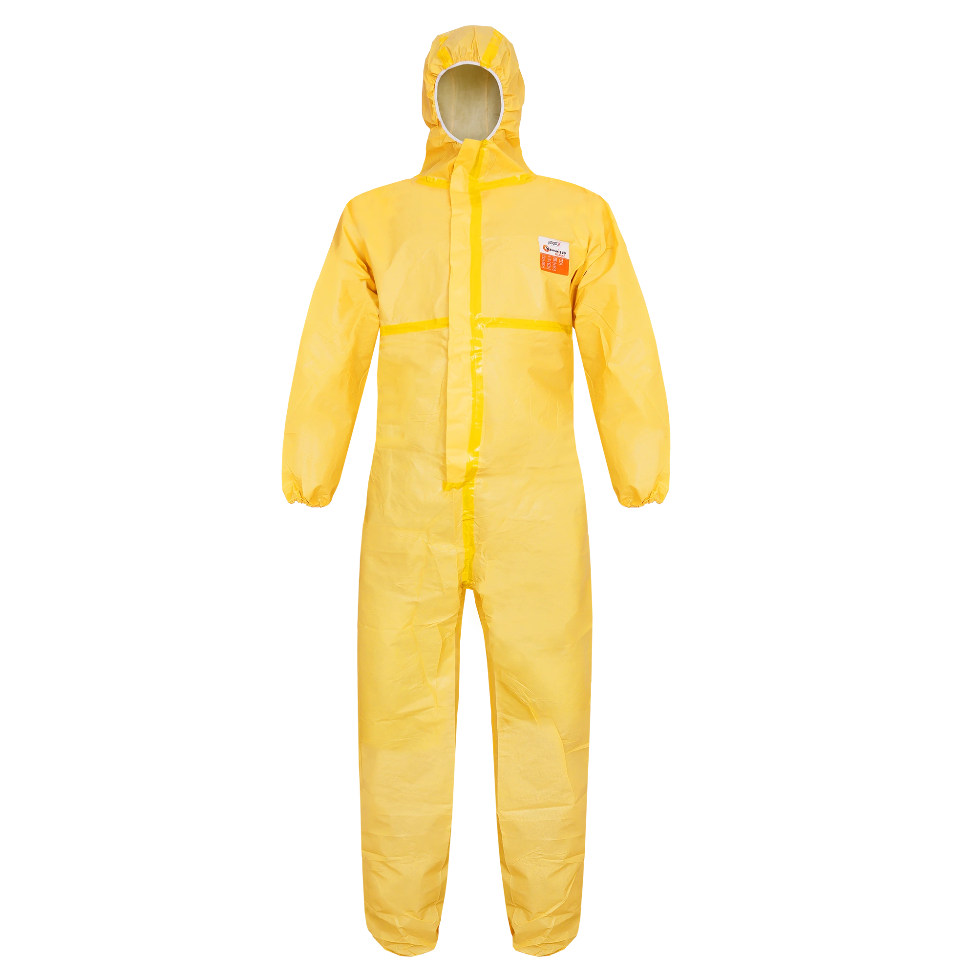 KS400C Type 3/4/5/6 Protection KS400C Coverall