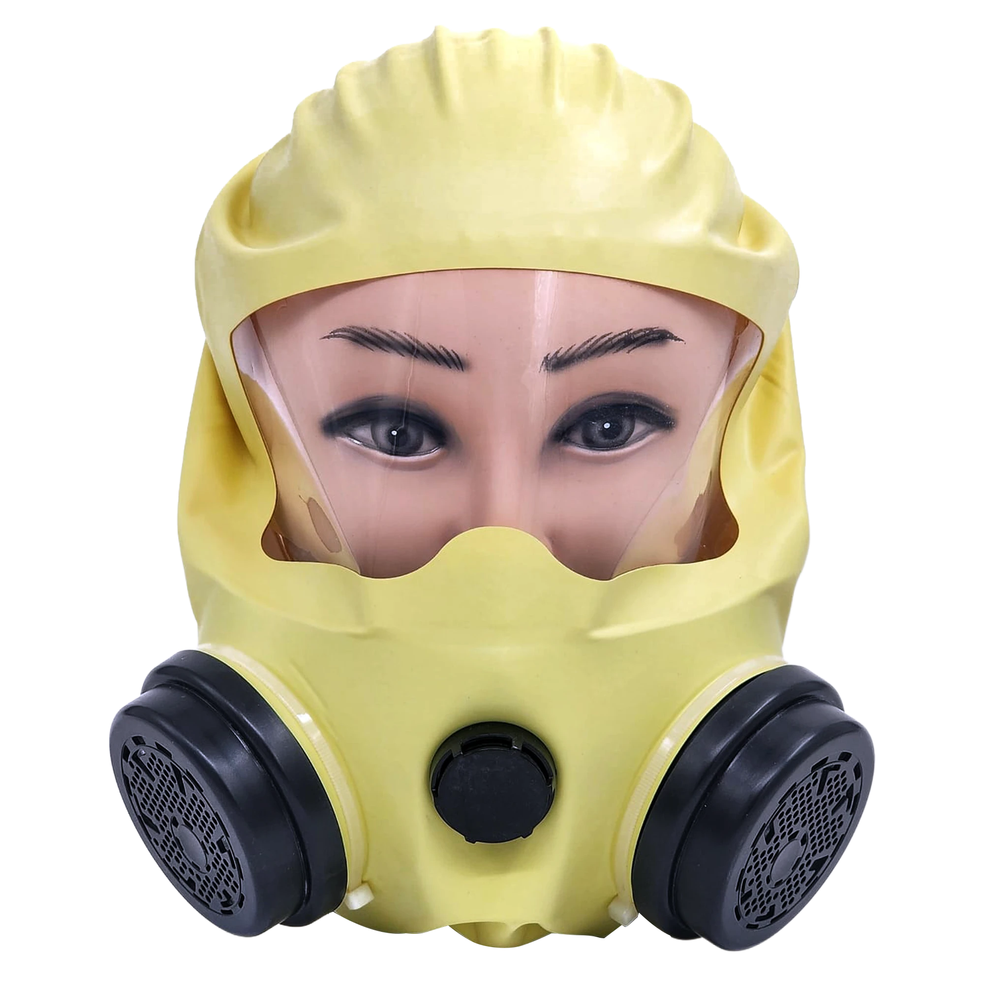 Kimax ABEK2 Emergency Escape Mask Kimax ABEK2
