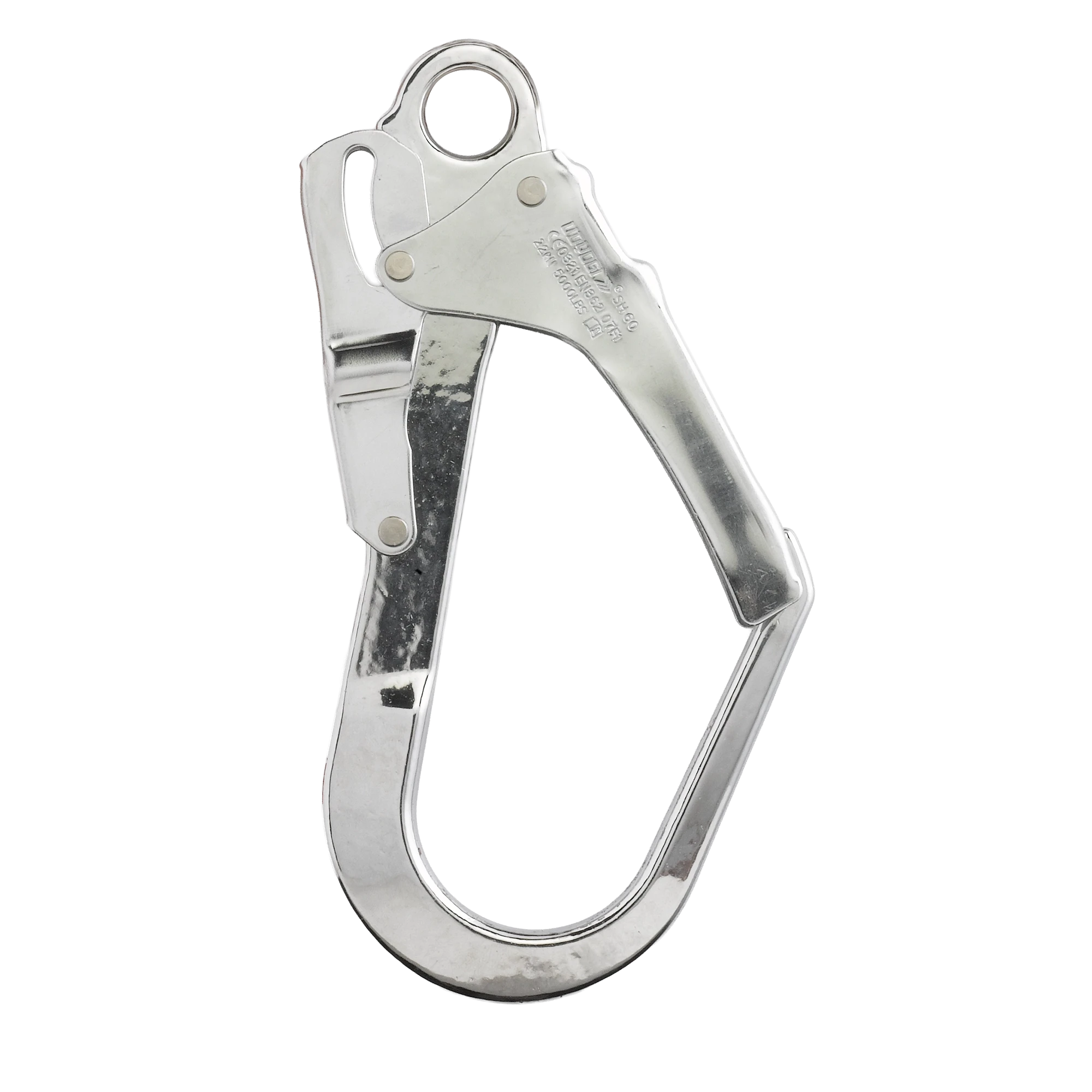 SH60 Alloy Steel Hooks & Carabiners SH60