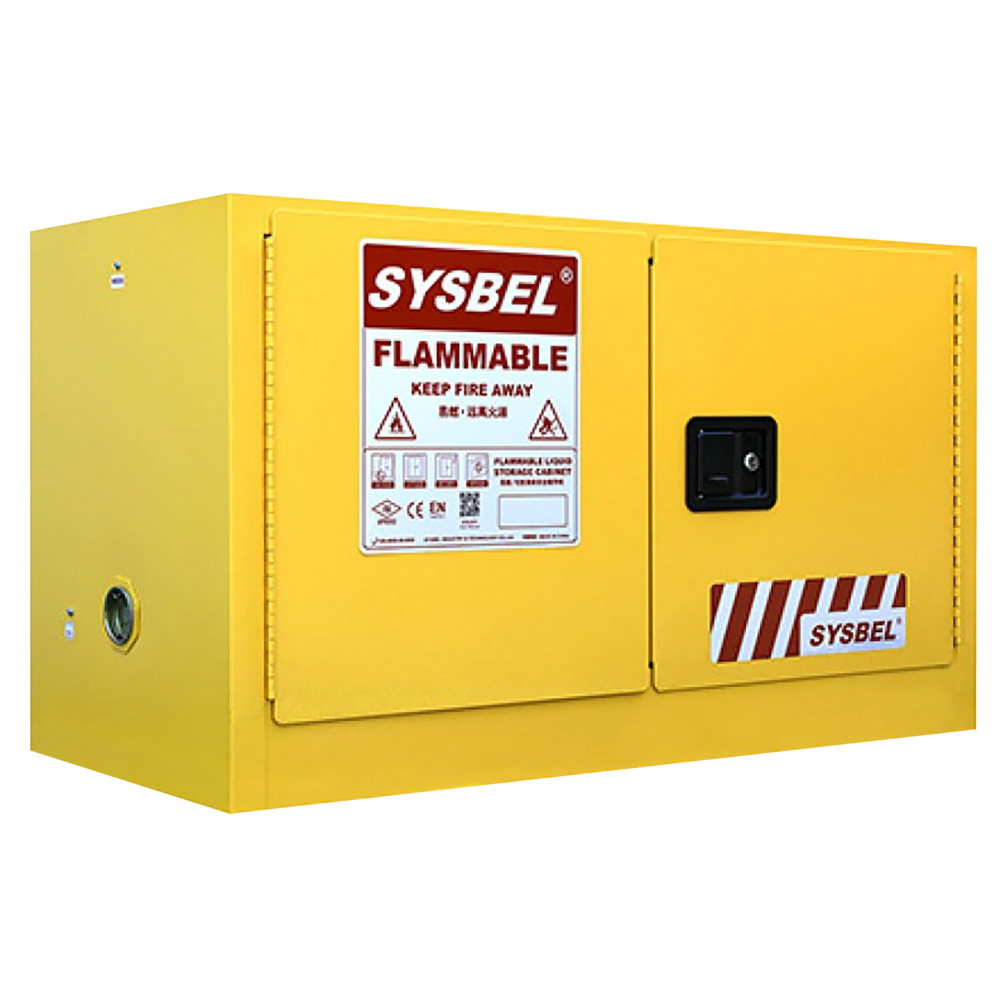 WA3810170-2 Door Manual 17Gal / 64Ltr WA3810170