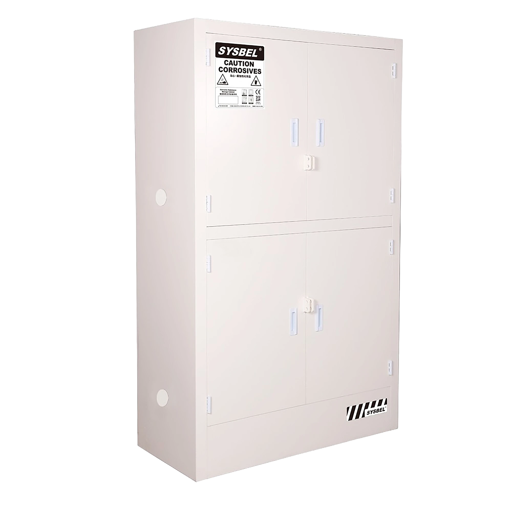 ACP810048- 48Gal / 182Ltr (4 Door Manual) ACP810048