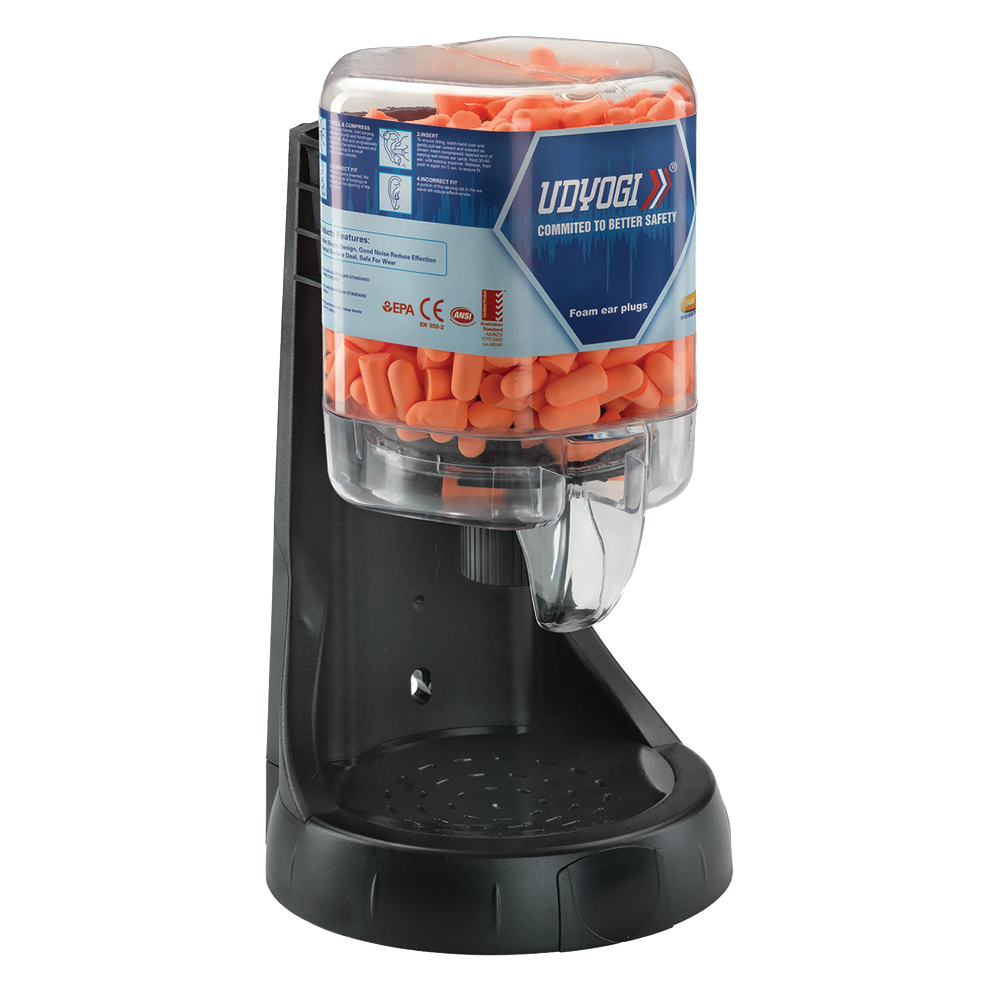 UD 250 Dispenser UD 250