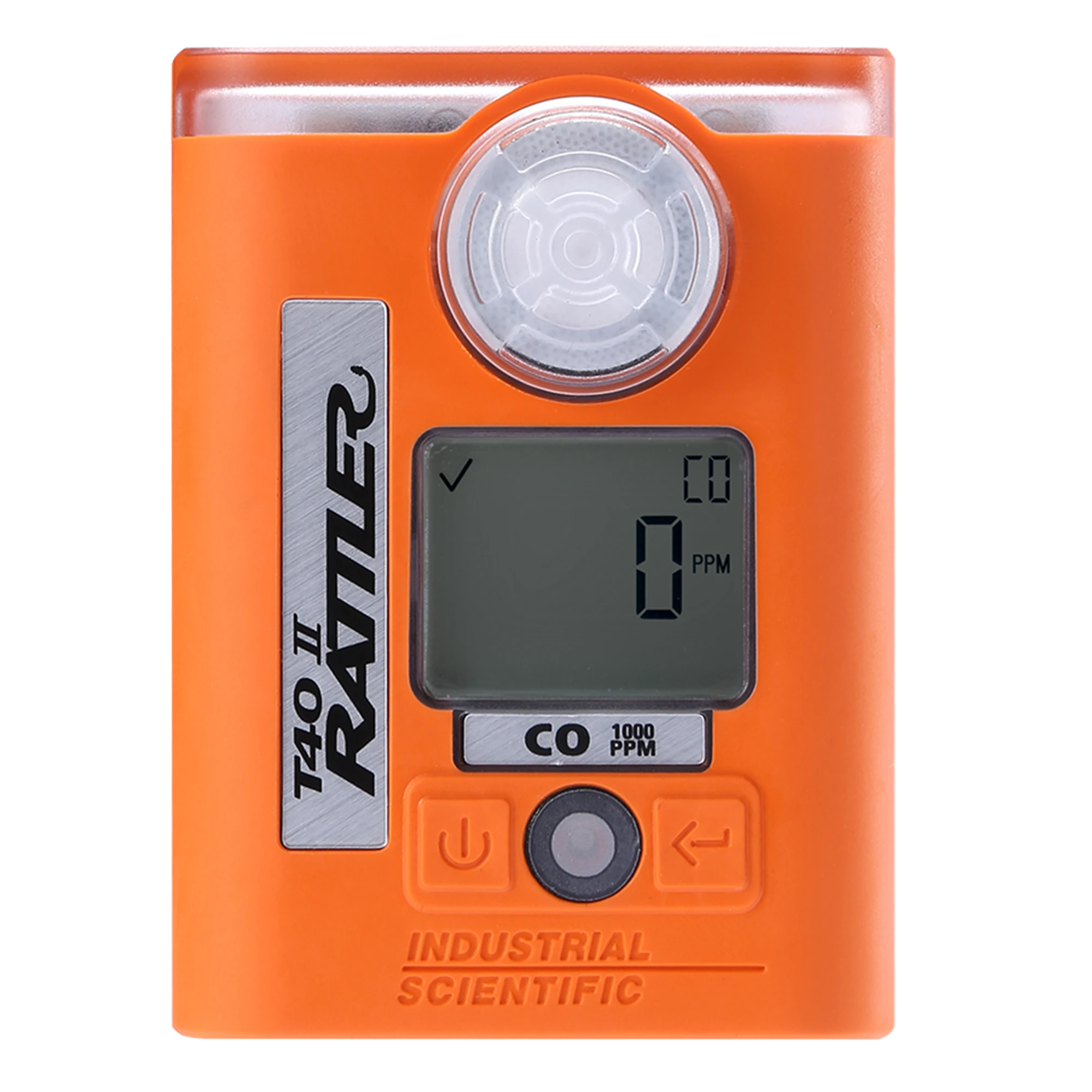 T40 II Rattler- Portable
