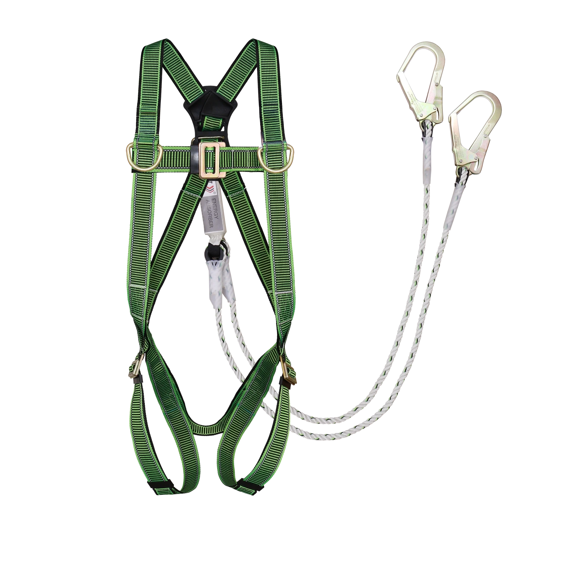 ECO3SHAP60 Harness with Rope ECO3SHAP60