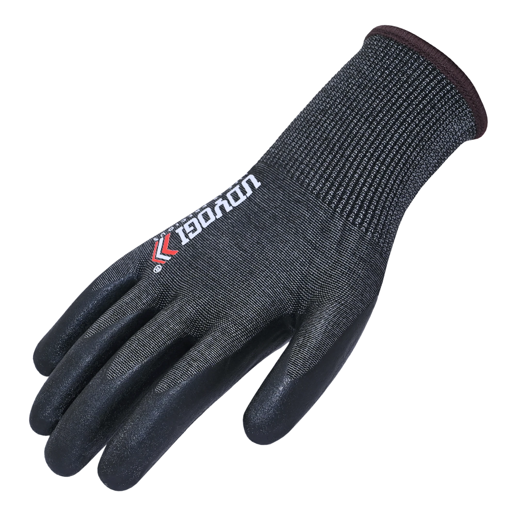 726P E-Foam Nitrile Coated Gloves 726P E