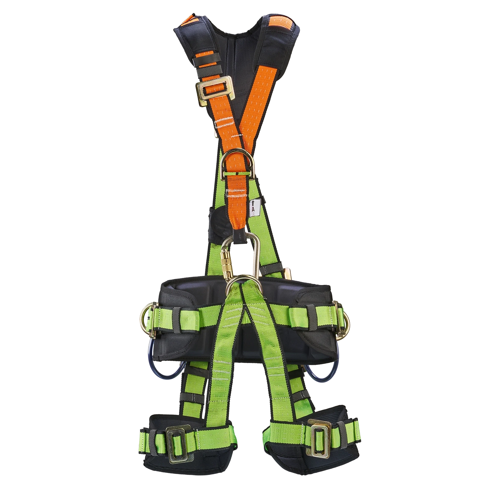 ULTRATEK AS Application Based Harness ULTRATEK AS Application Based Harness
