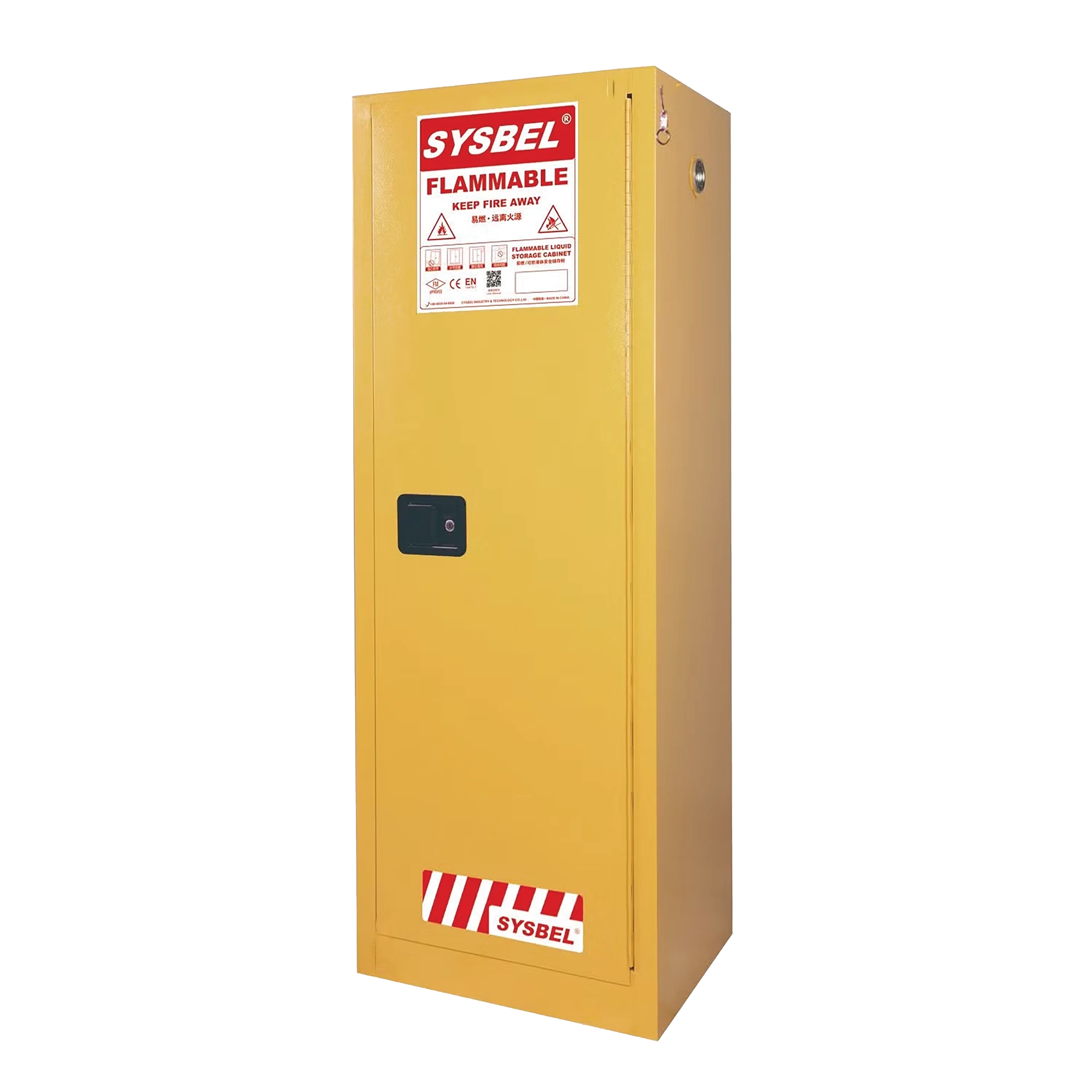 WA810221- 22Gal / 83Ltr (1 Self-closed Door) WA810221