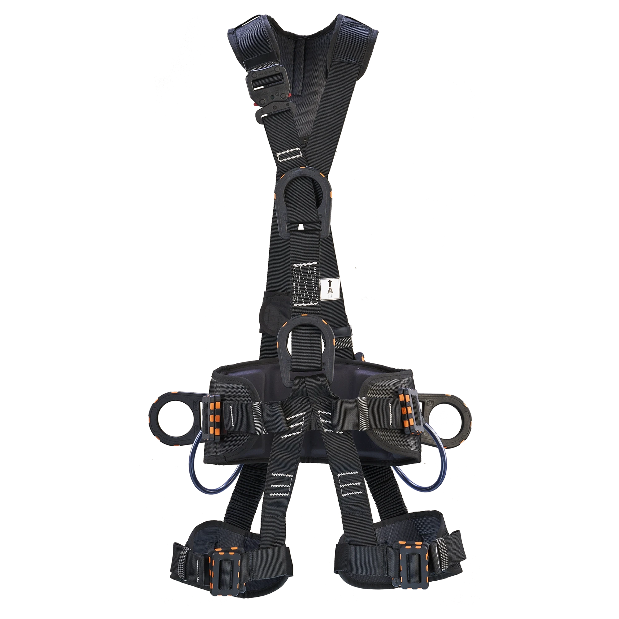 ULTRATEK DE Application Based Harness ULTRATEK DE Application Based Harness