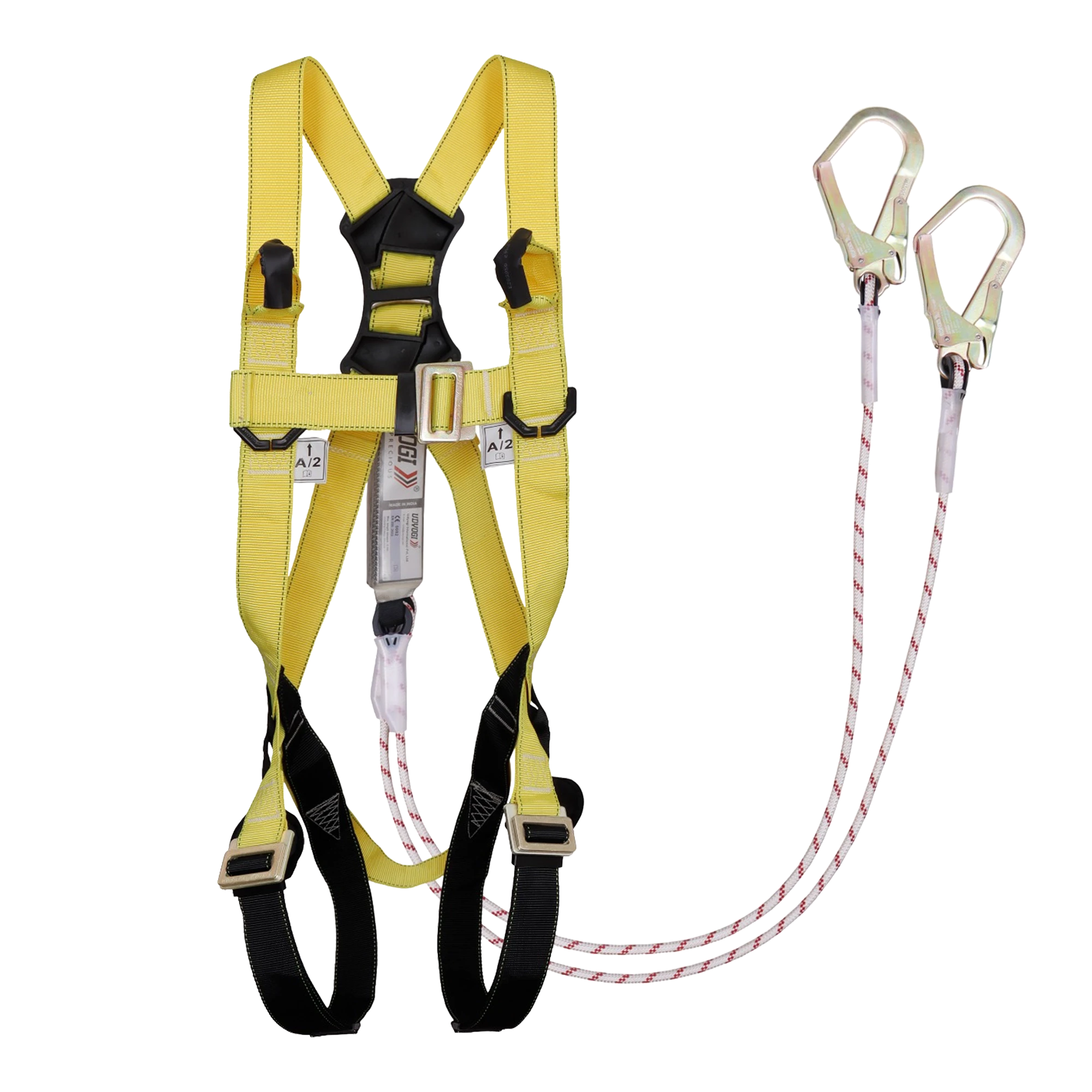 UB102SHAB60 Harness with Rope UB102SHAB60