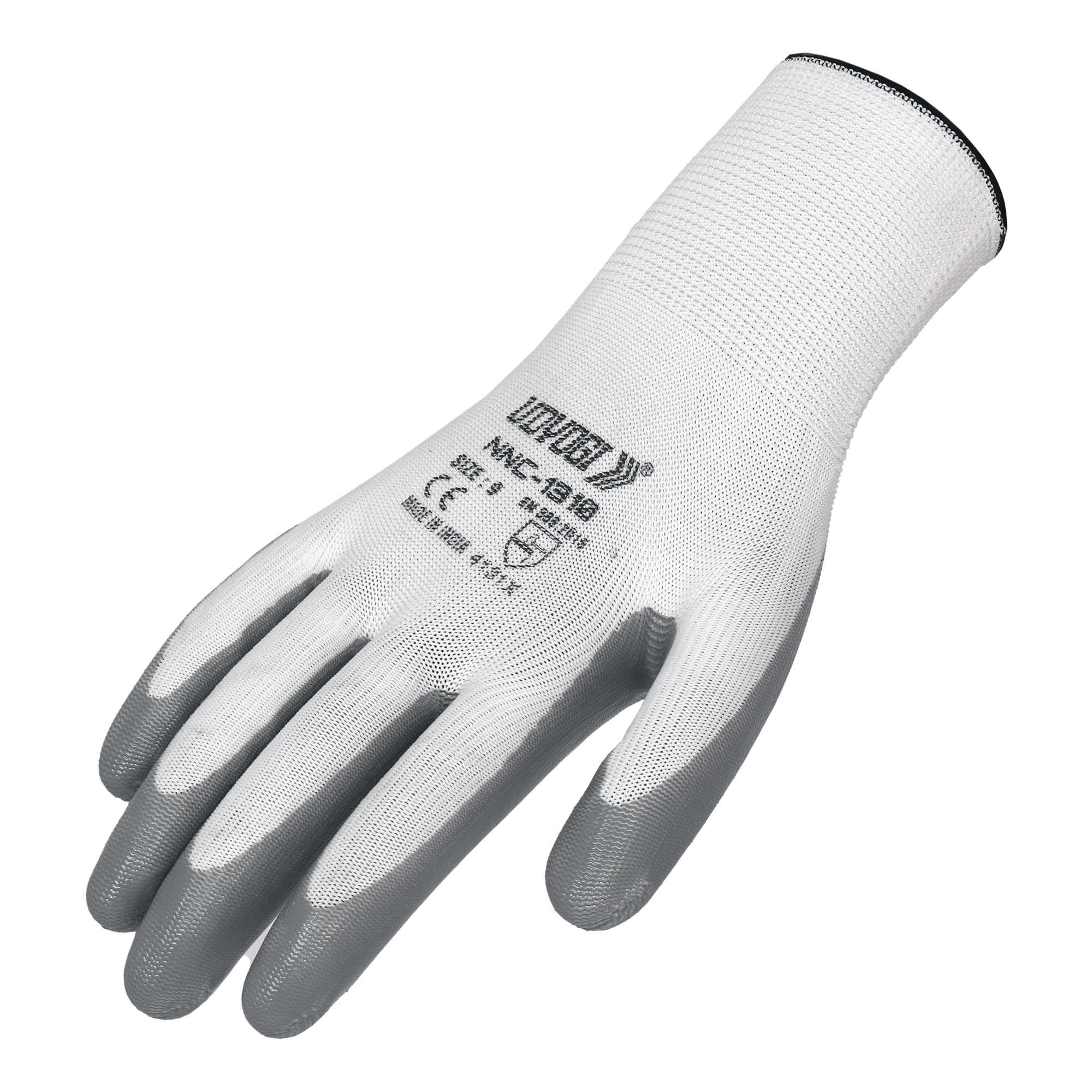 NNC 1310 WG-Nitrile Coated Gloves NNC 1310 WG-Nitrile Coated Gloves