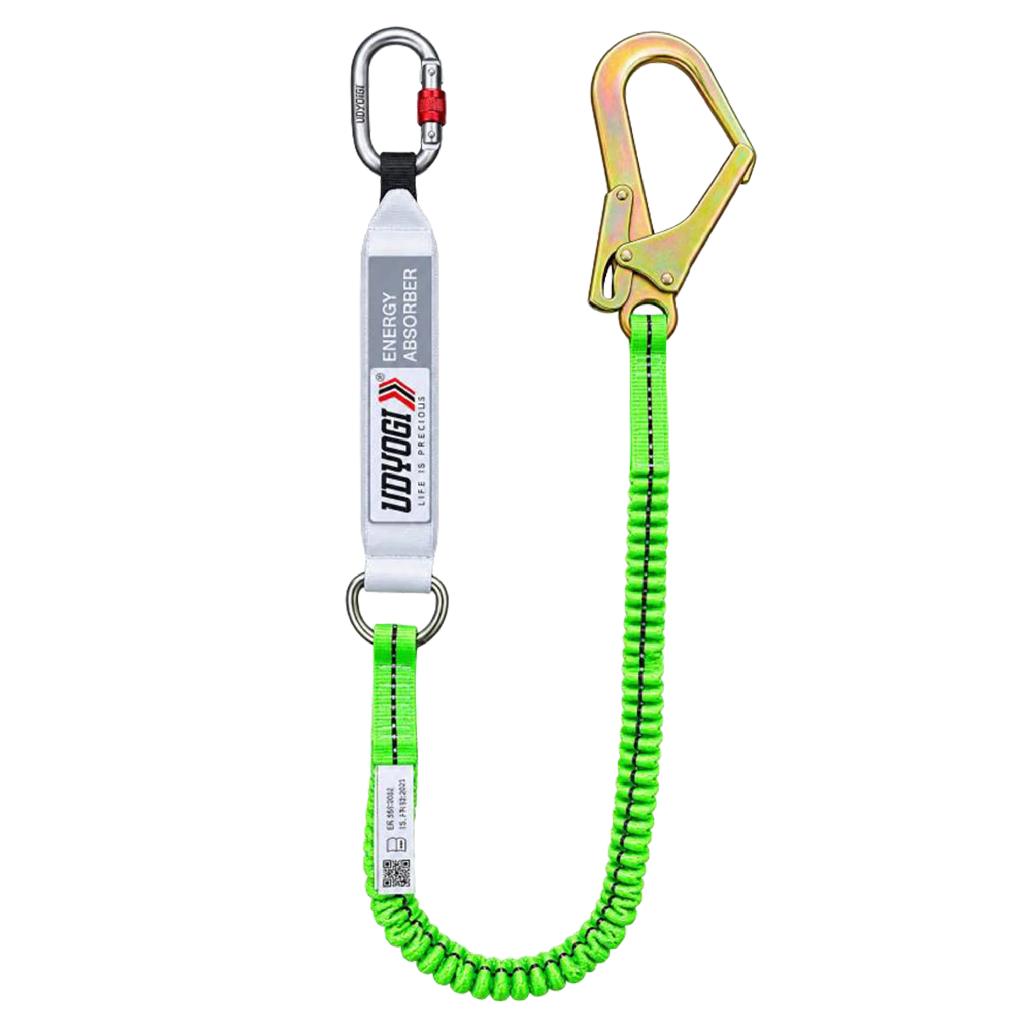 EL 01 Single Lanyard EL 01