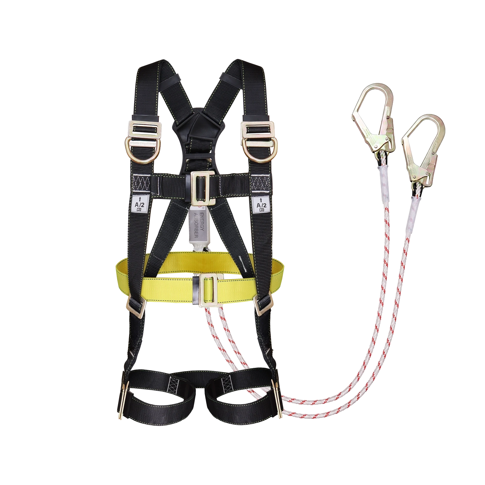 TANGO2SHAB60 Harness with Rope TANGO2SHAB60