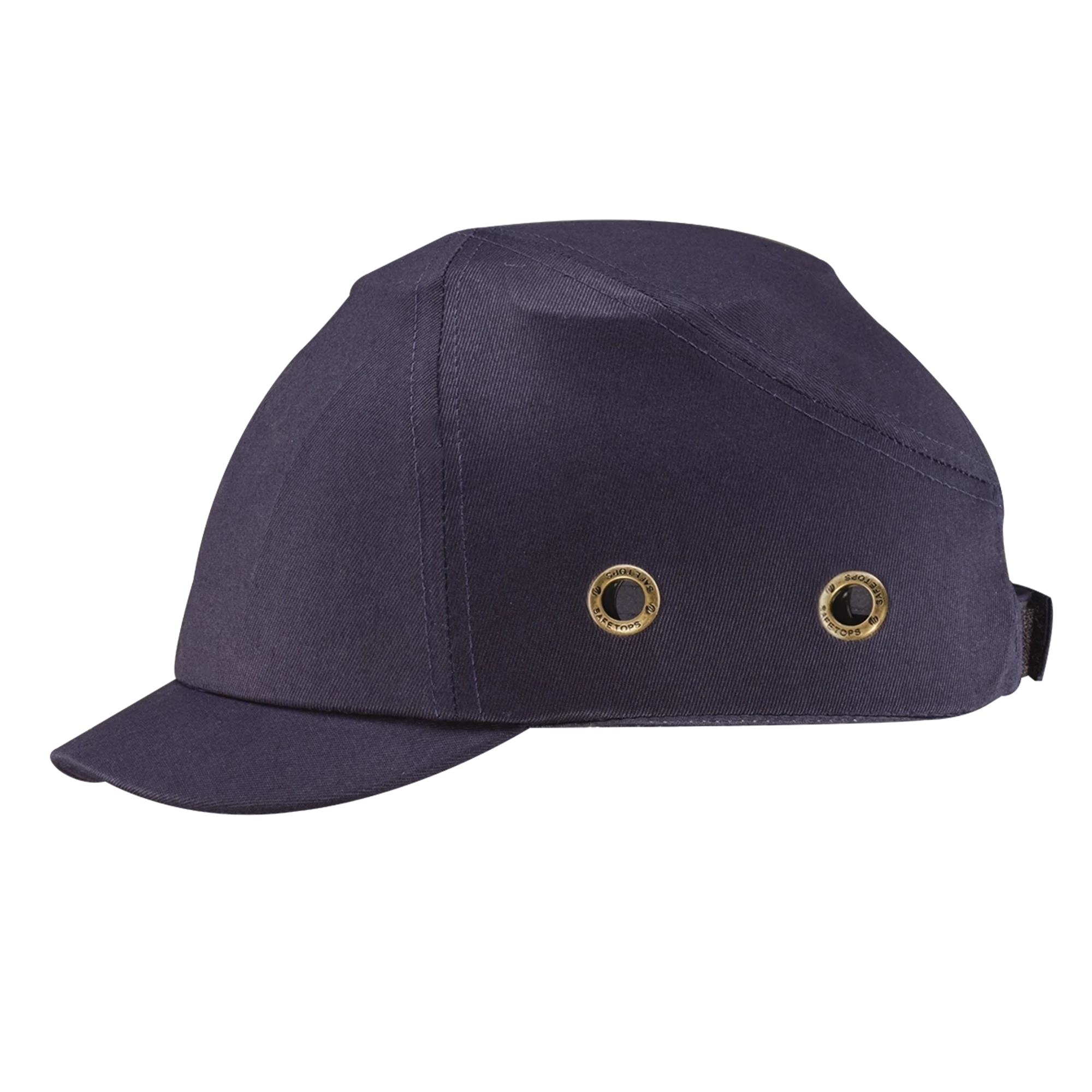 Bump Cap- Blue Bump Cap- Blue