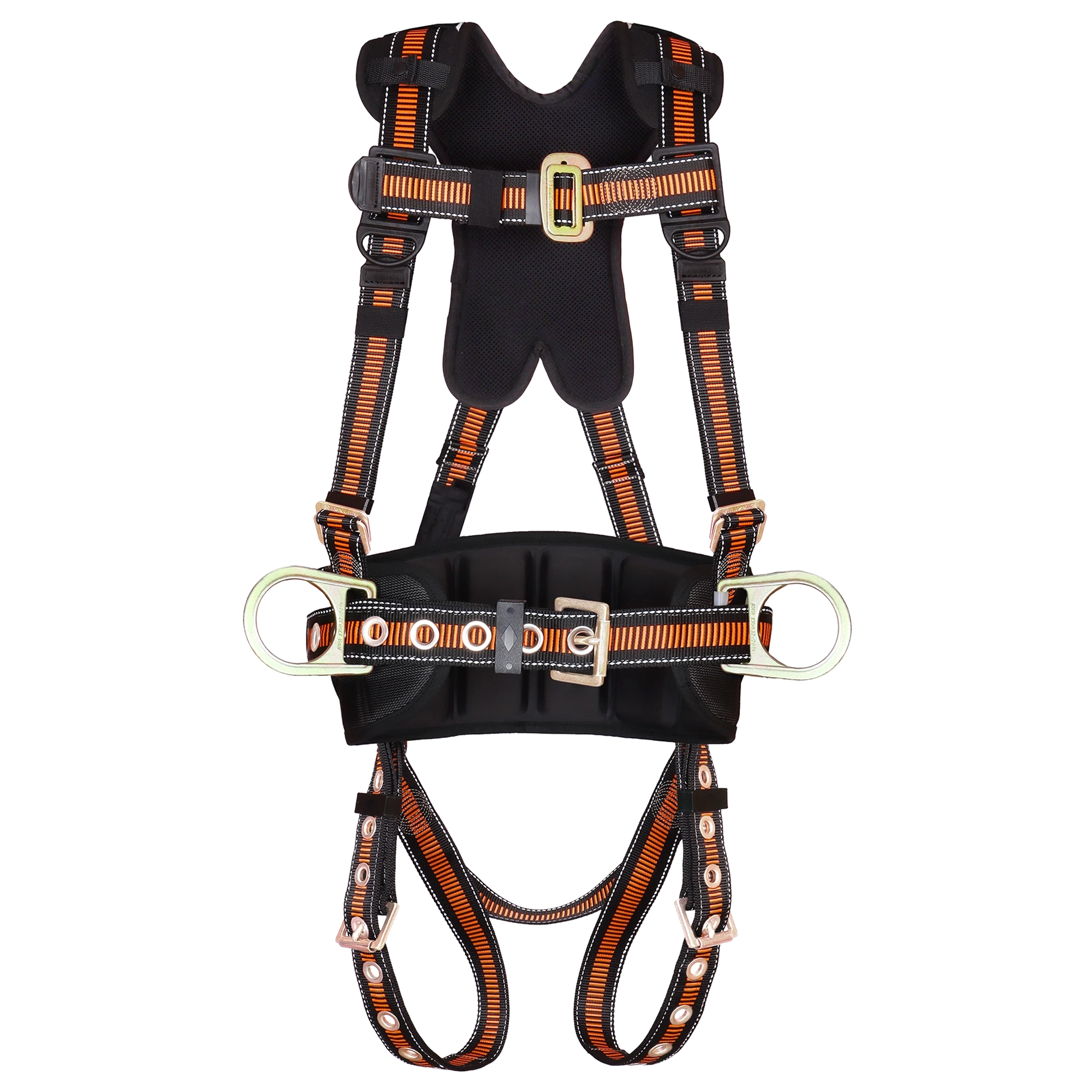UB-A400P ANSI Harness UB-A400P