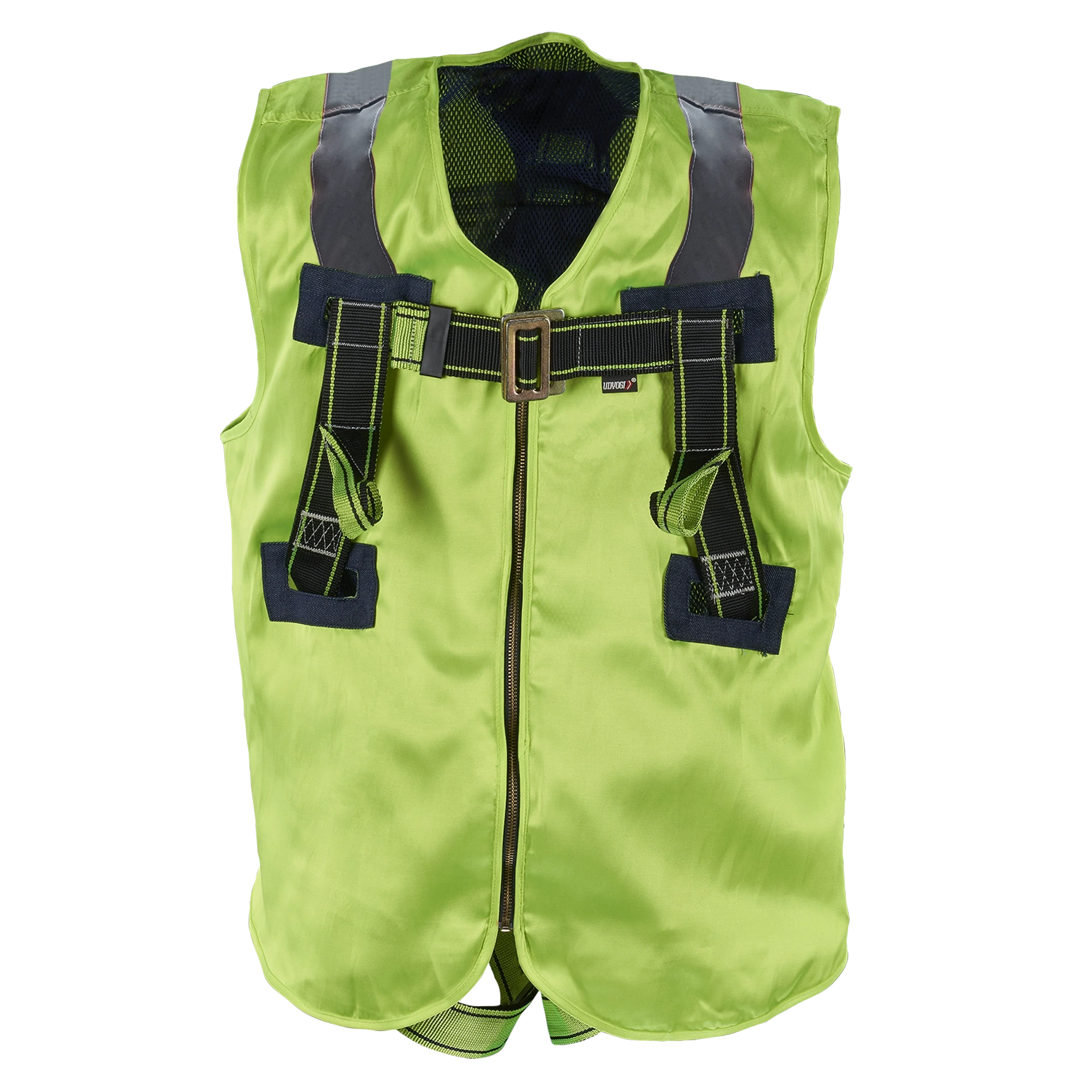 ECO1 JKG/JKO Harness without Rope ECO1 JKG/JKO
