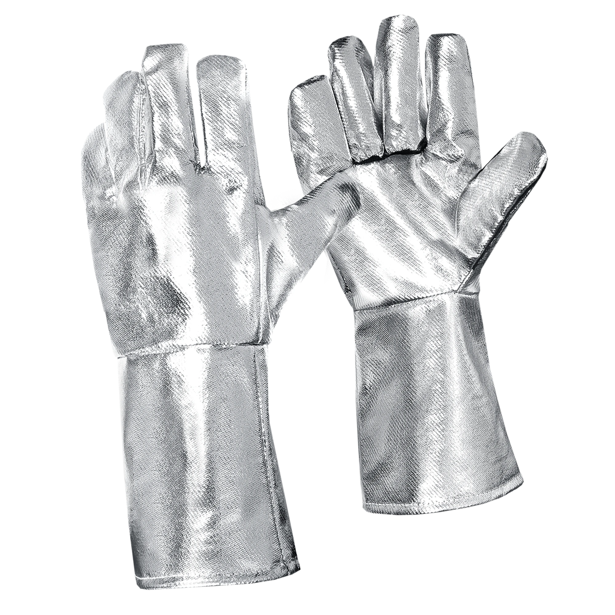 Full Aluminized (HX14FW2HG) HX14FW2HG