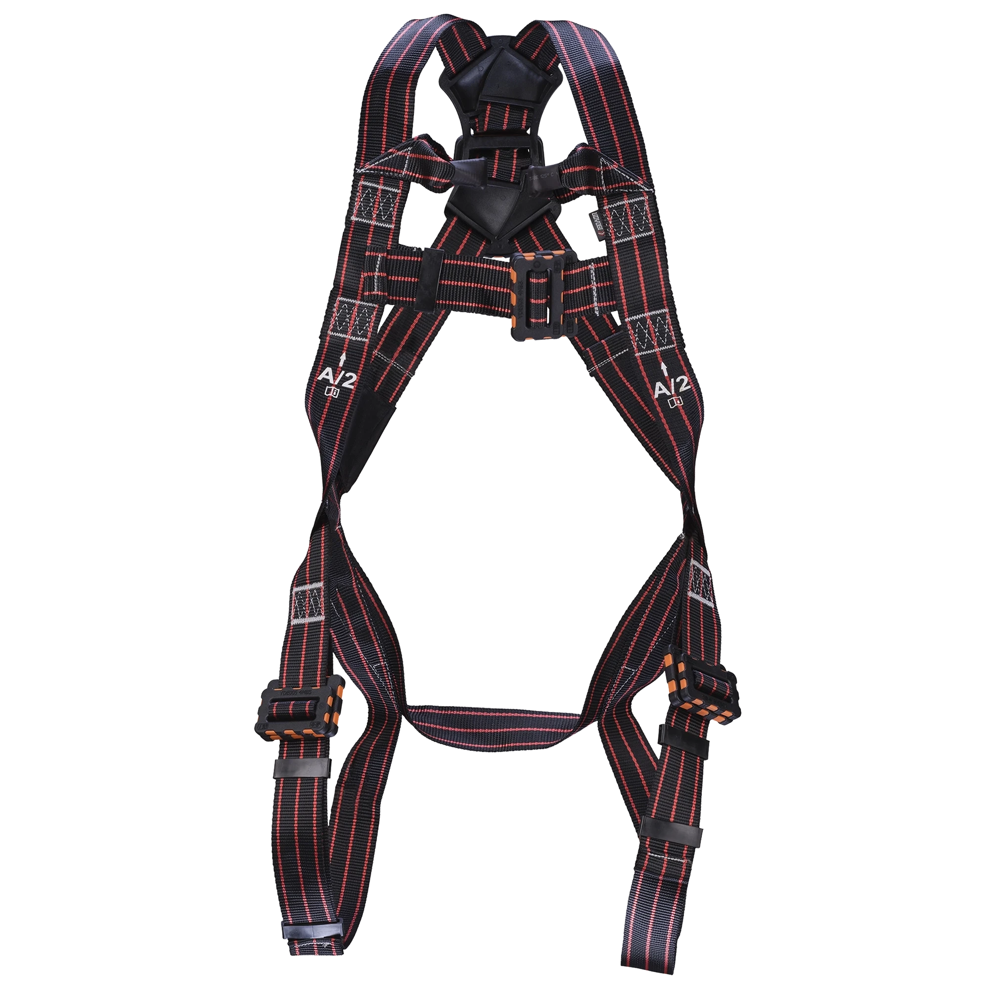 UB102 DE Application Based Harness UB102 DE