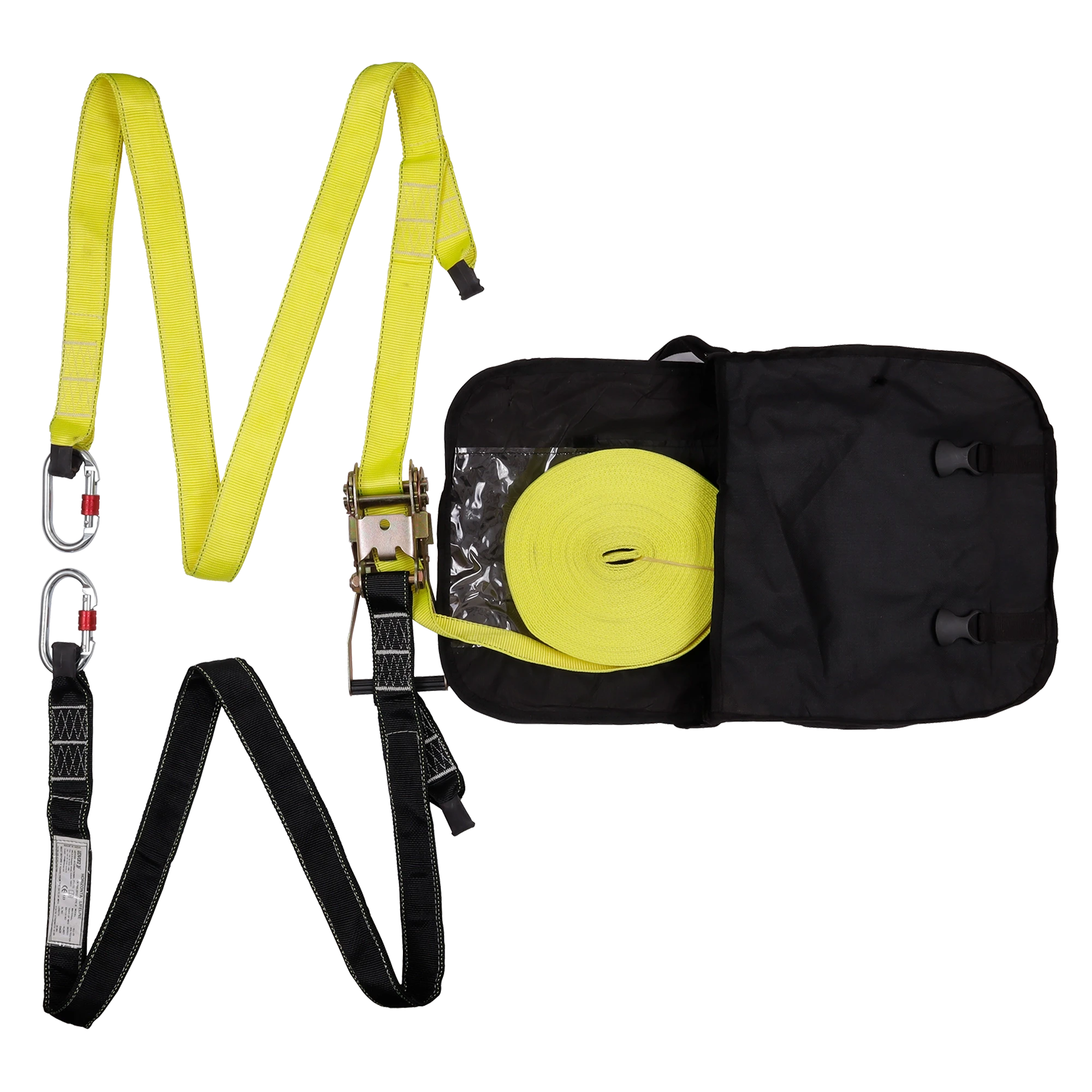 HLL10/HLL20 Temporary Lifeline HLL10/HLL20