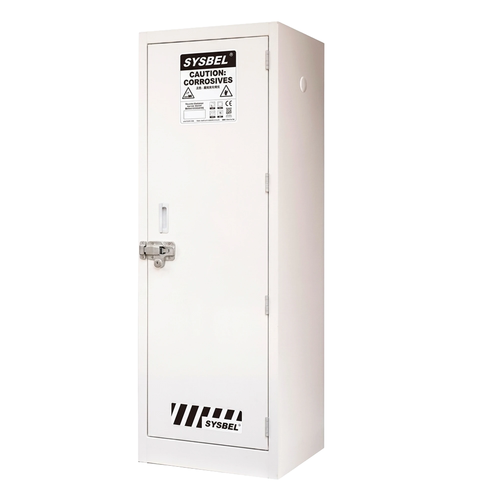 ACP810022- 22Gal / 83Ltr (1 Door Manual) ACP810022