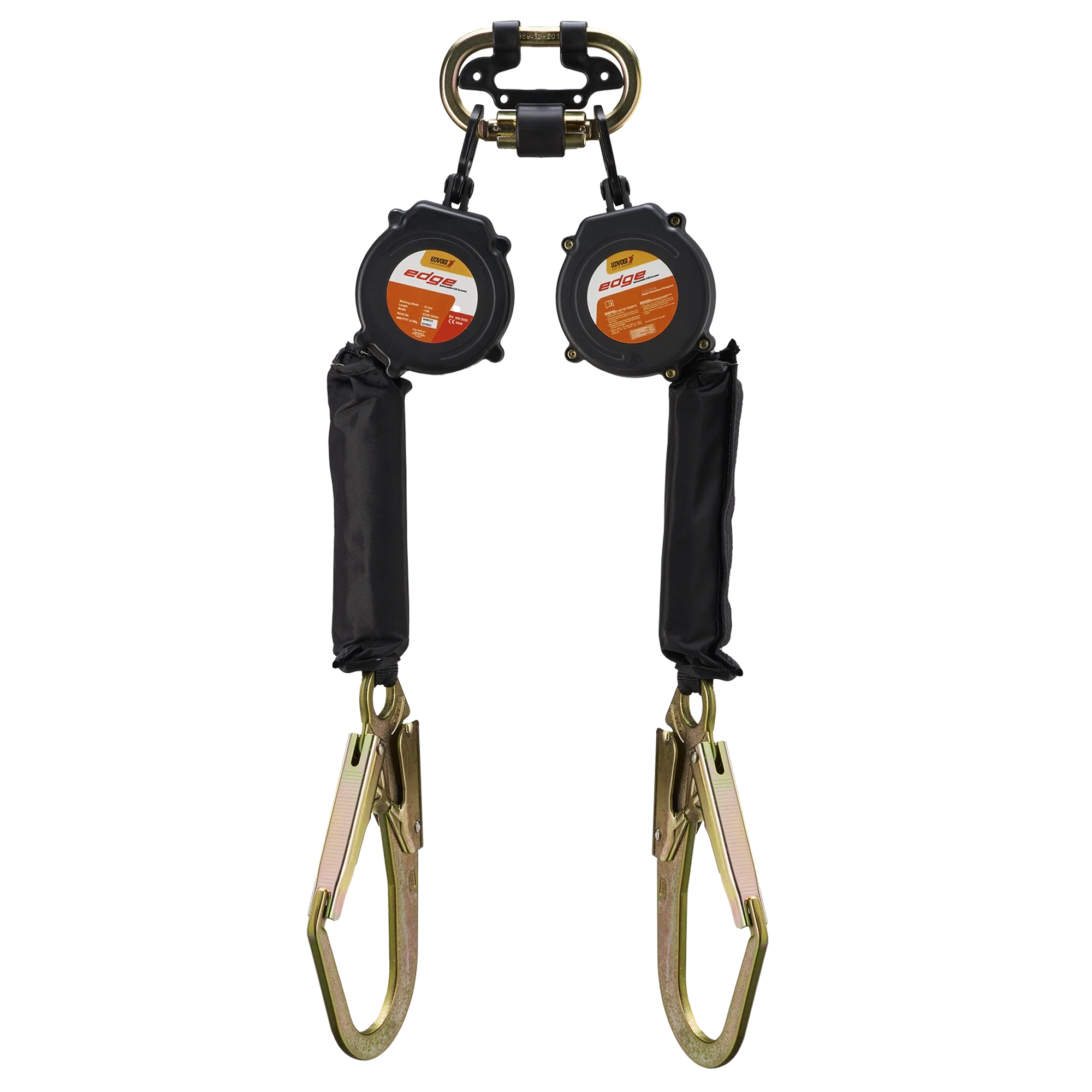 EDGE NANO TWIN 1.8 (SCAFF) WITH ADAPTOR EDGE NANO TWIN 1.8 (SCAFFOLDING) WITH ADAPTOR