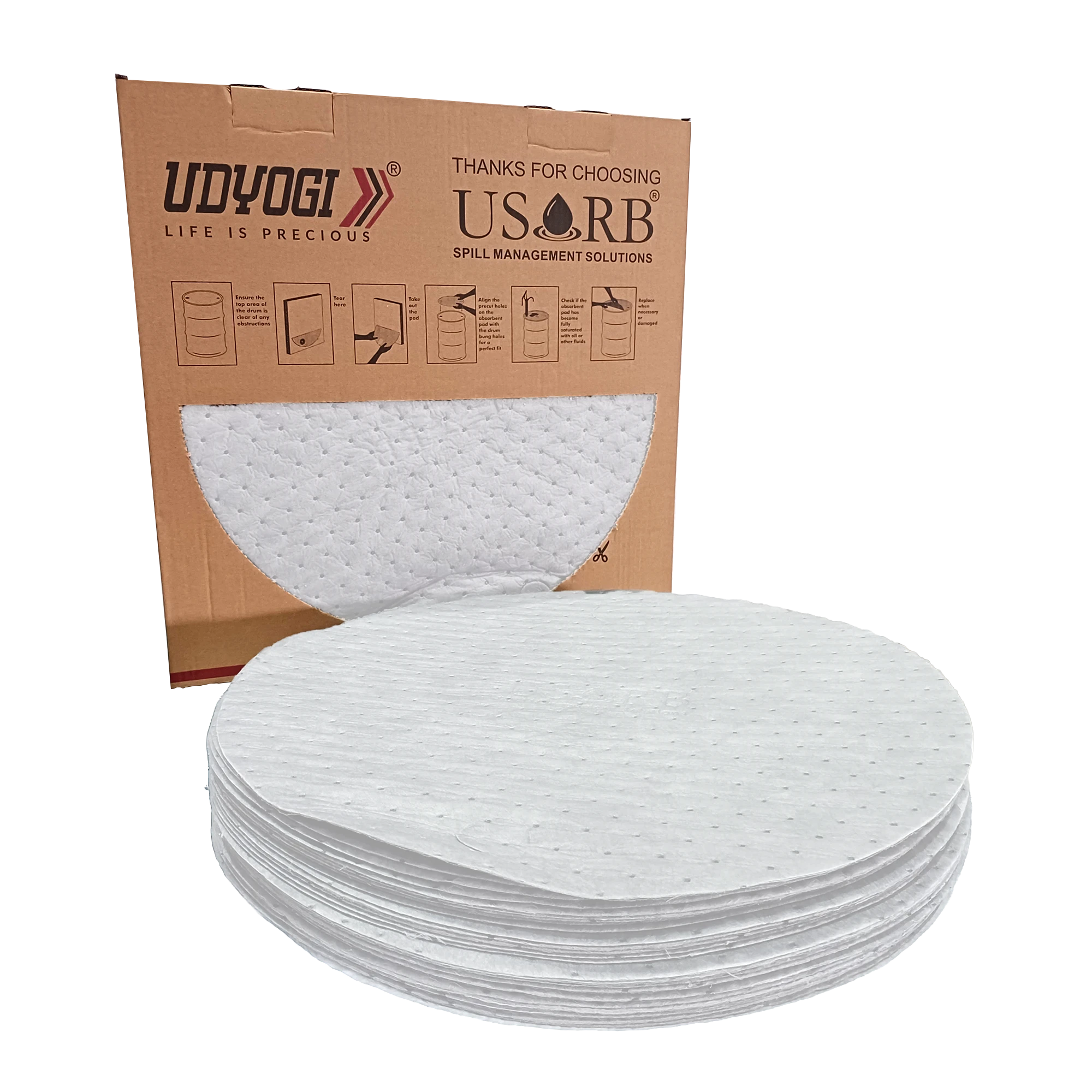 ODPD3027- Absorbent Pad ODPD3027- Absorbent Pad