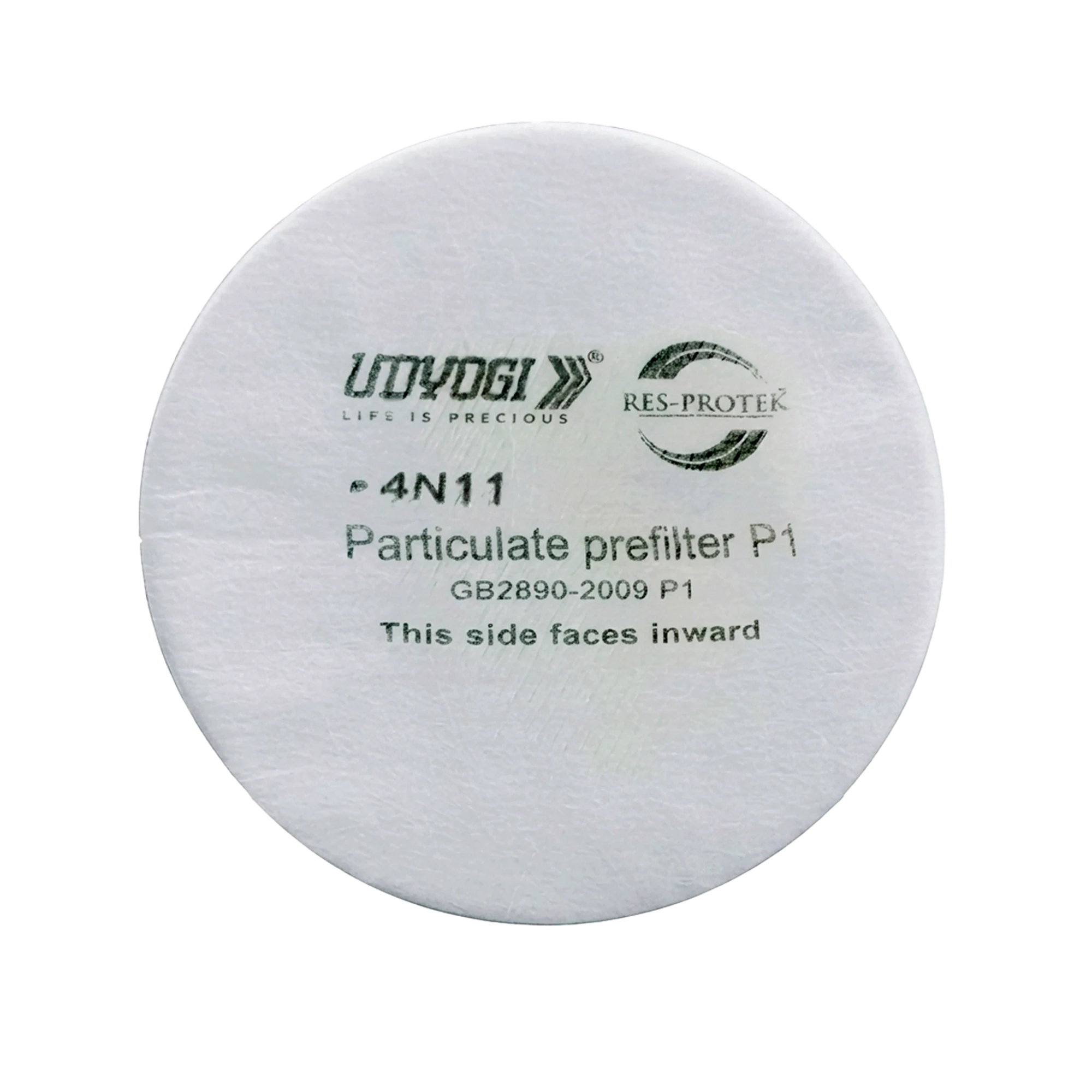 4N11 Particulate Pre-Filter 4N11