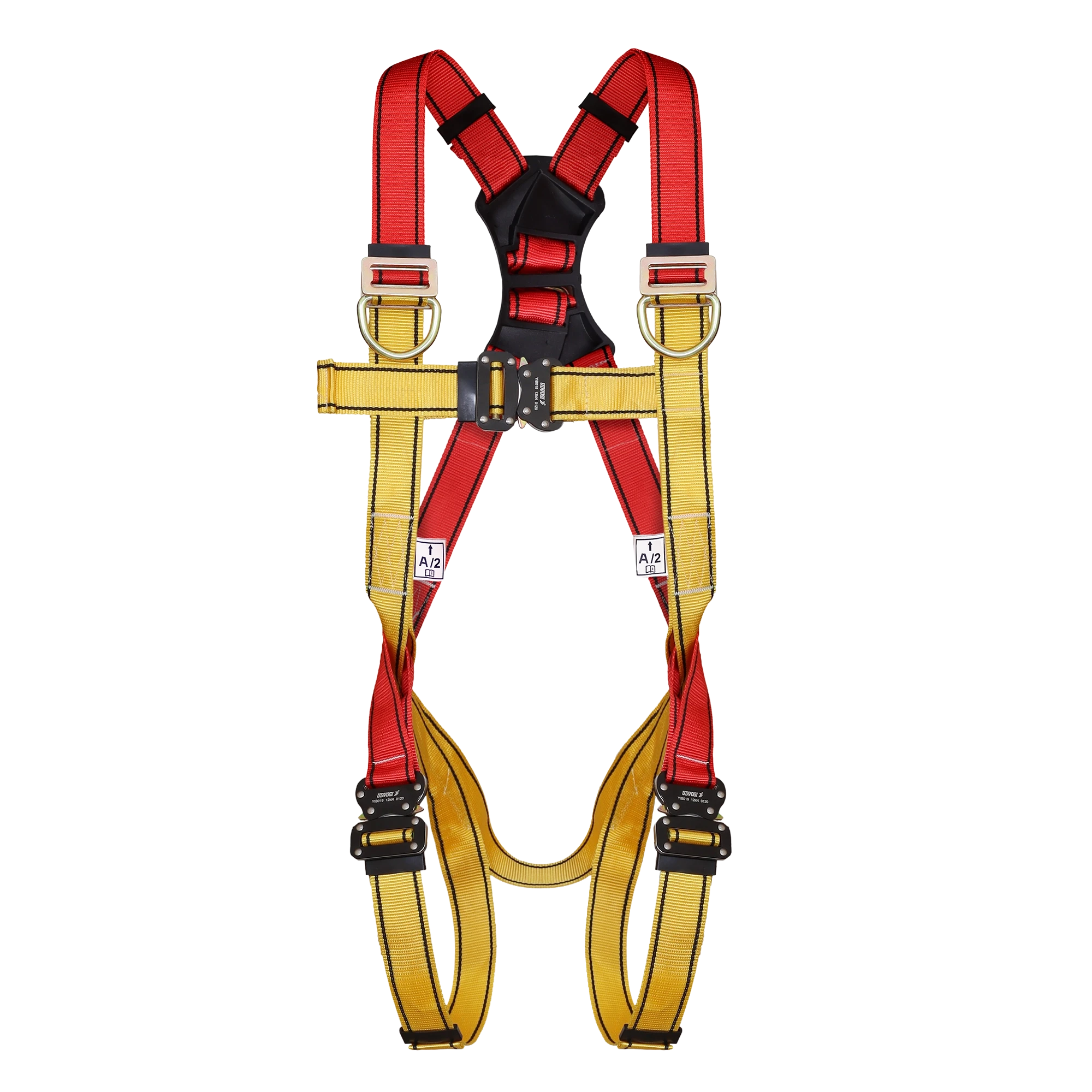 UB103 QB Harness without Rope UB103 QB
