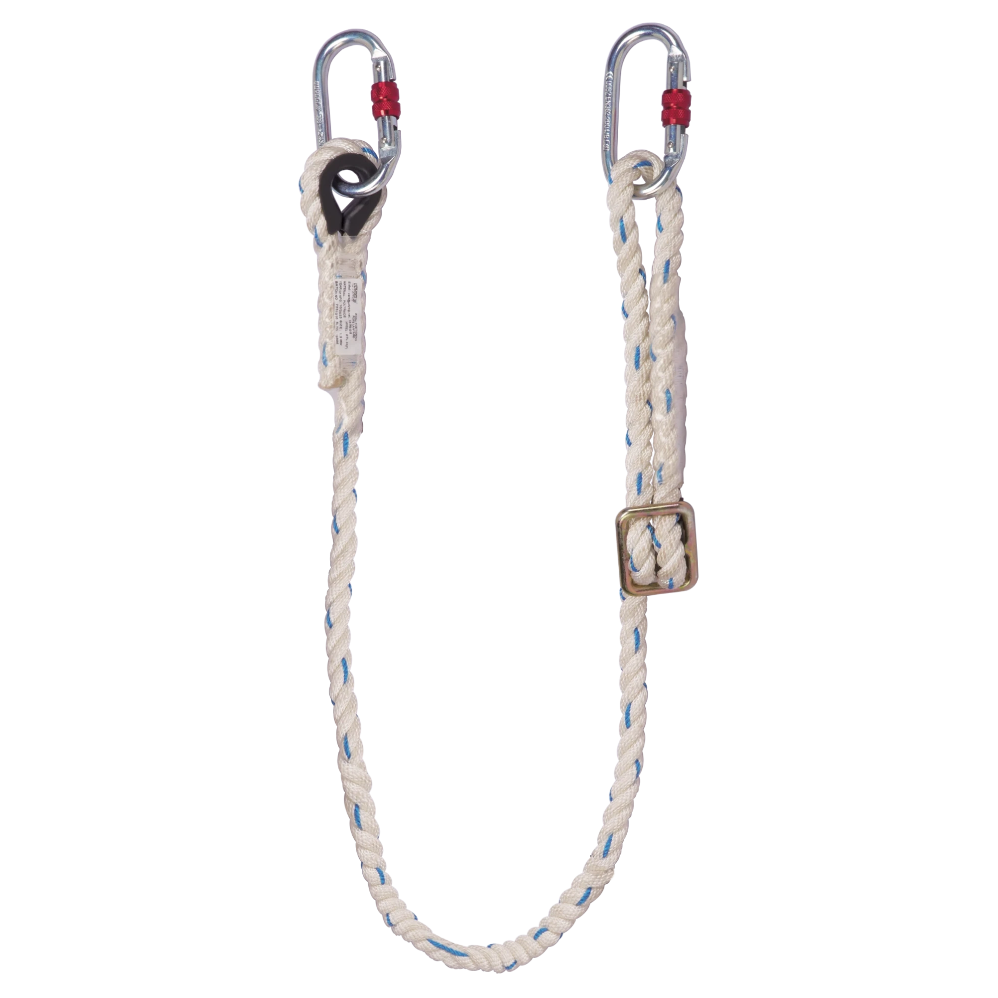 WPL(P) Work Positioning Lanyard WPL(P)