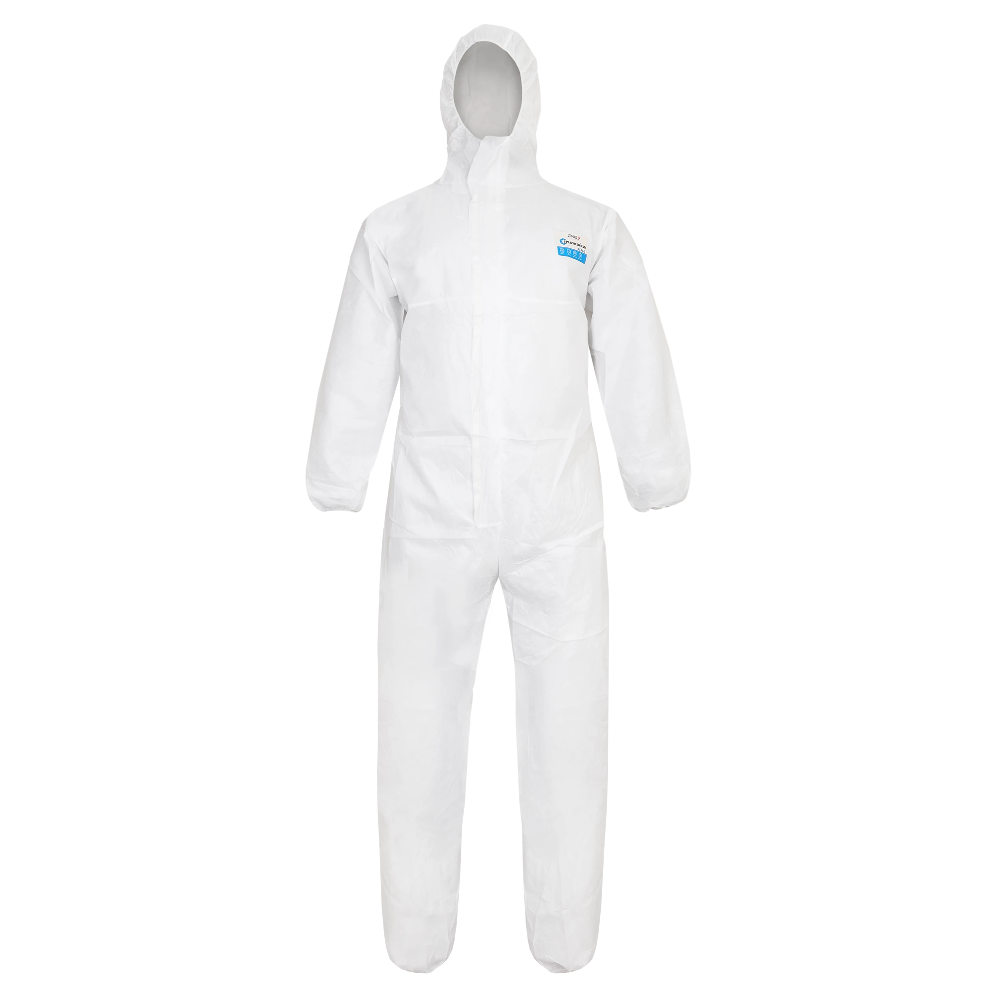 SS150 Coverall Dust, Mist & Spray Protection SS150 Coverall