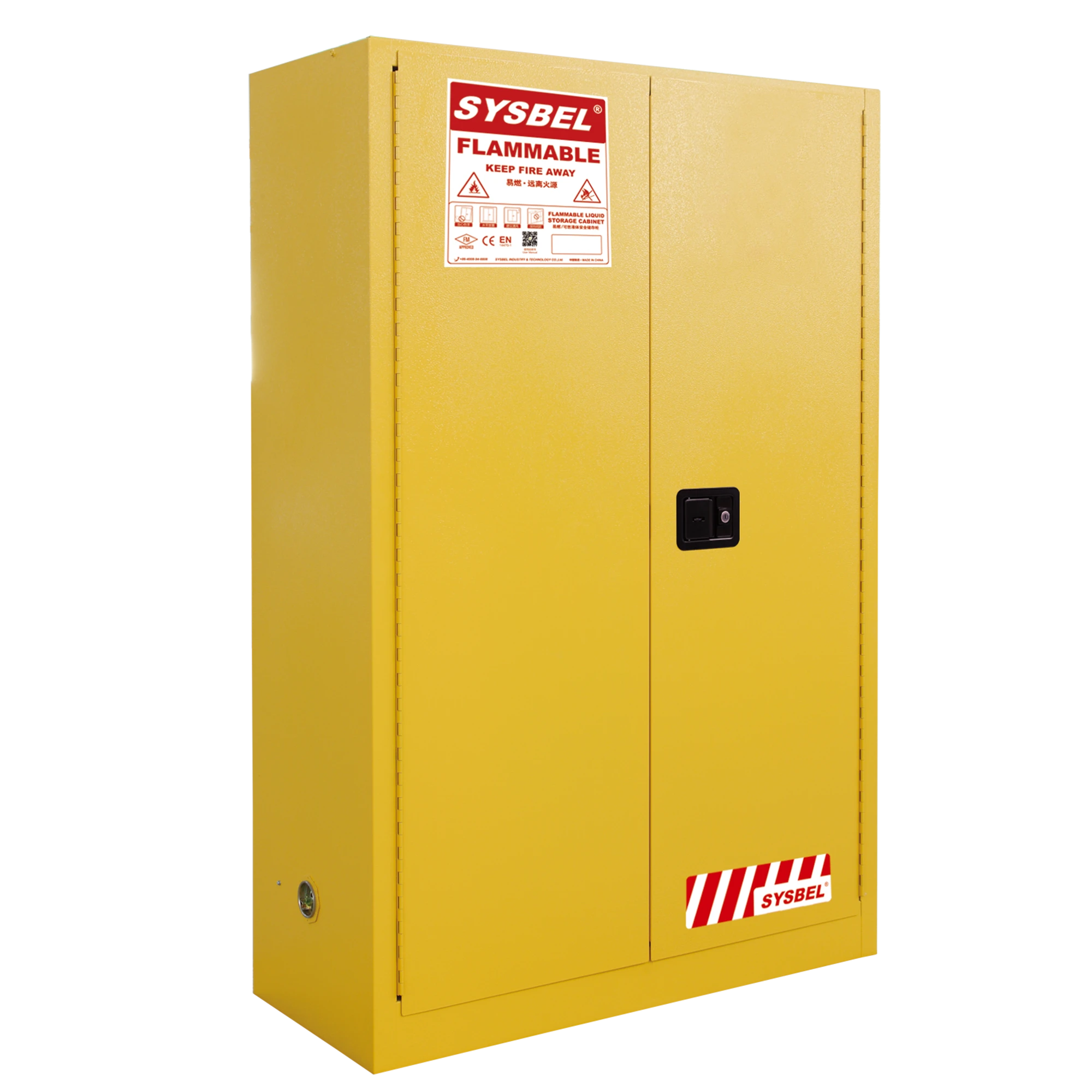 WA810450- 45Gal / 170Lt (2 Door Manual)