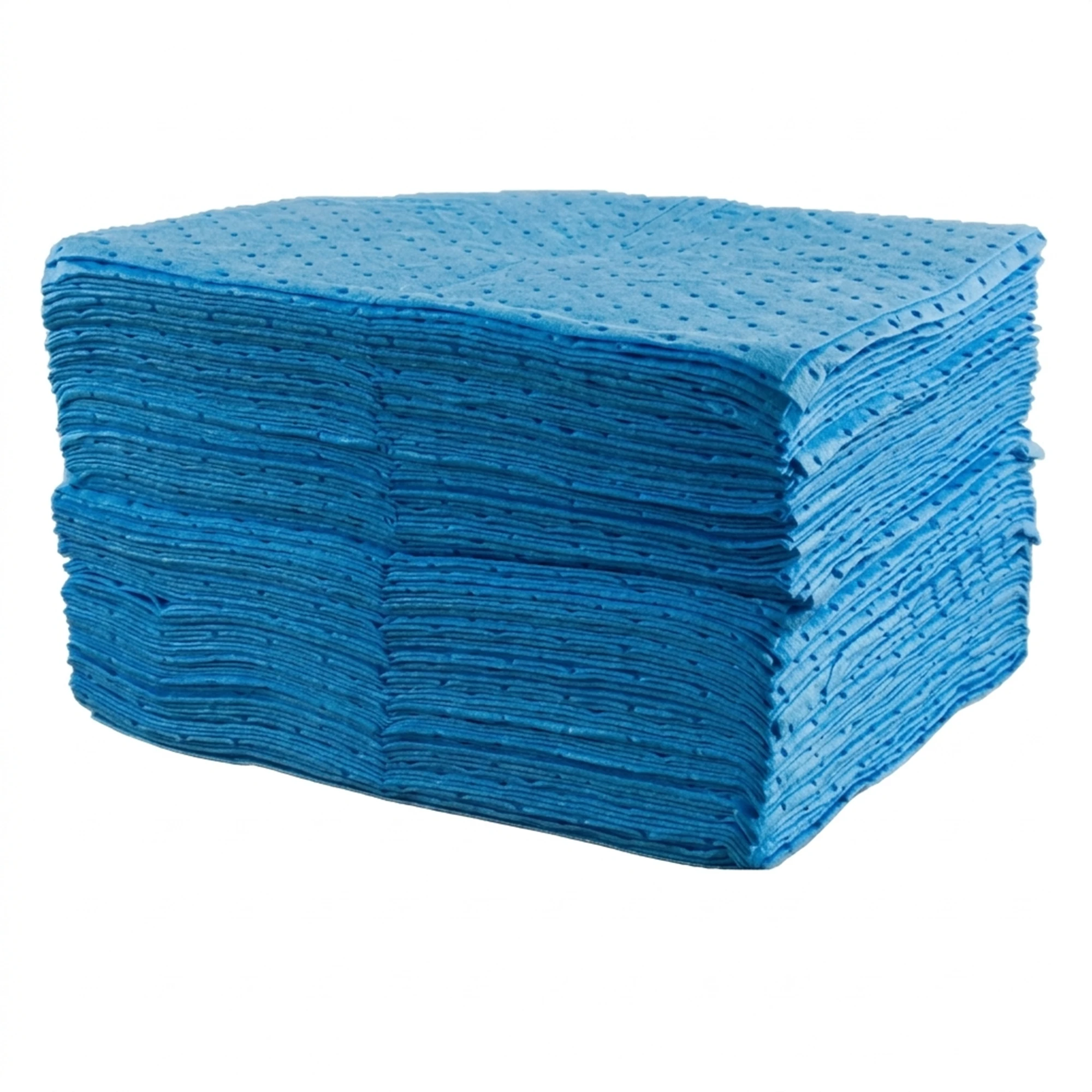 AOPD4131- Absorbent Pad AOPD4131 Anti-Static Oil Absorbent Pad - Strenuous