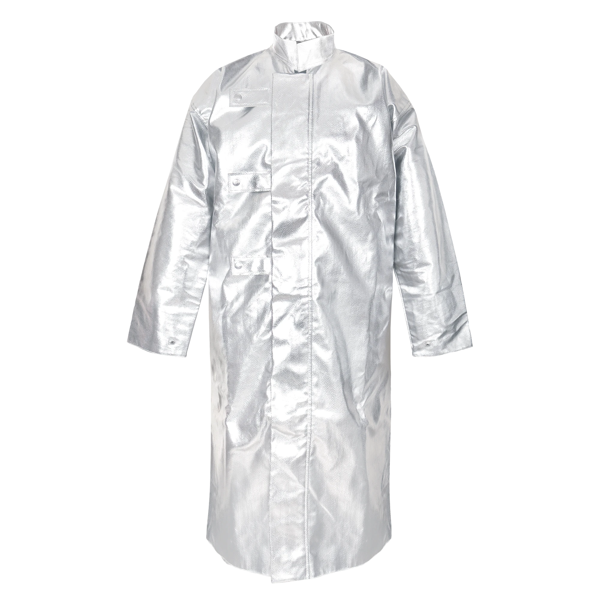 Aluminized Preox Double Layer (HX42582LC) HX42582LC