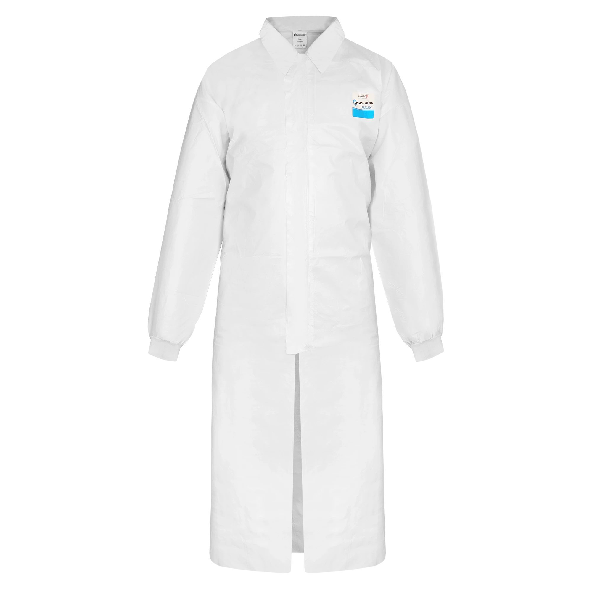 SS202LC - Lab Coat SS202LC - Lab Coat