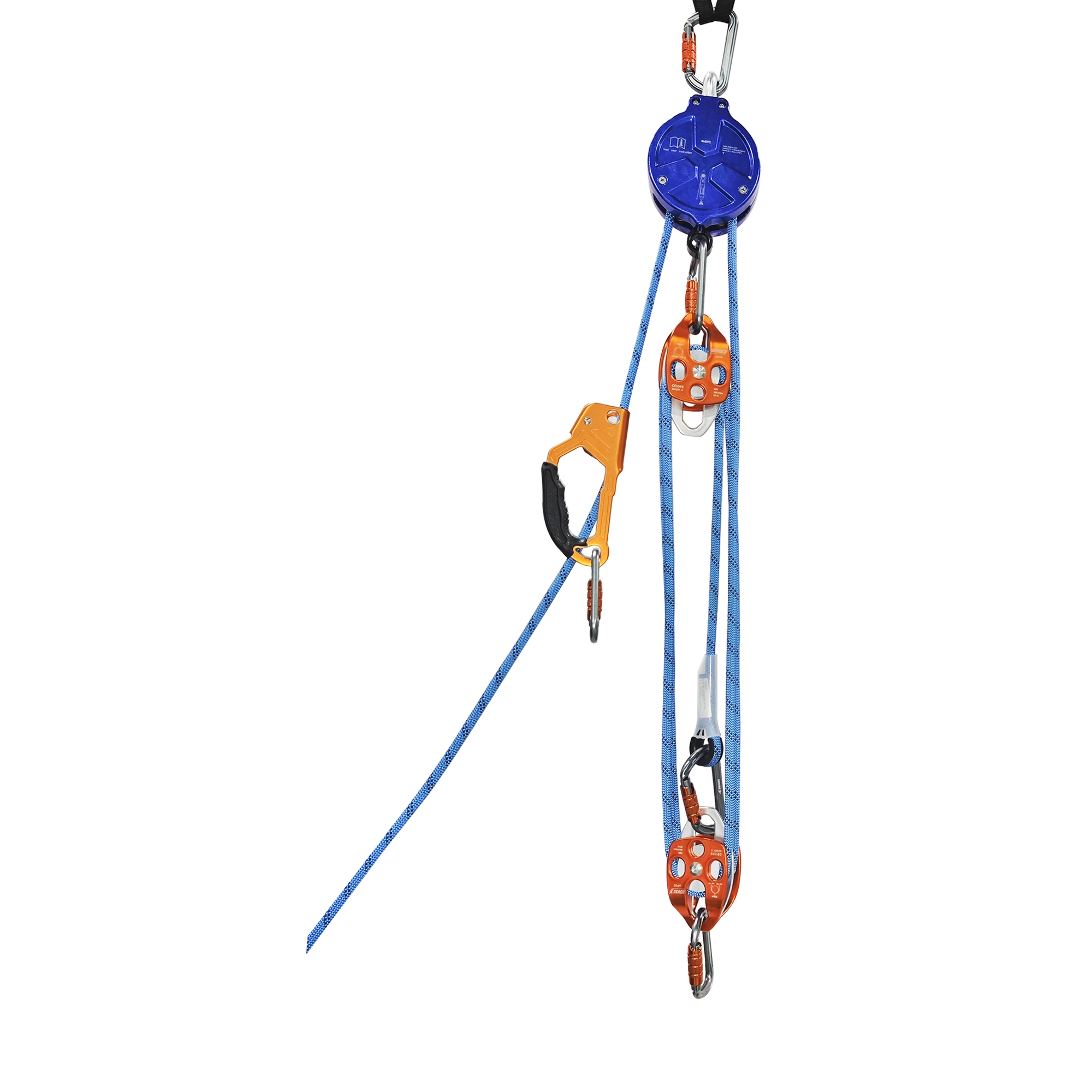 UDK04-25 Rescue Kits UDK04-25
