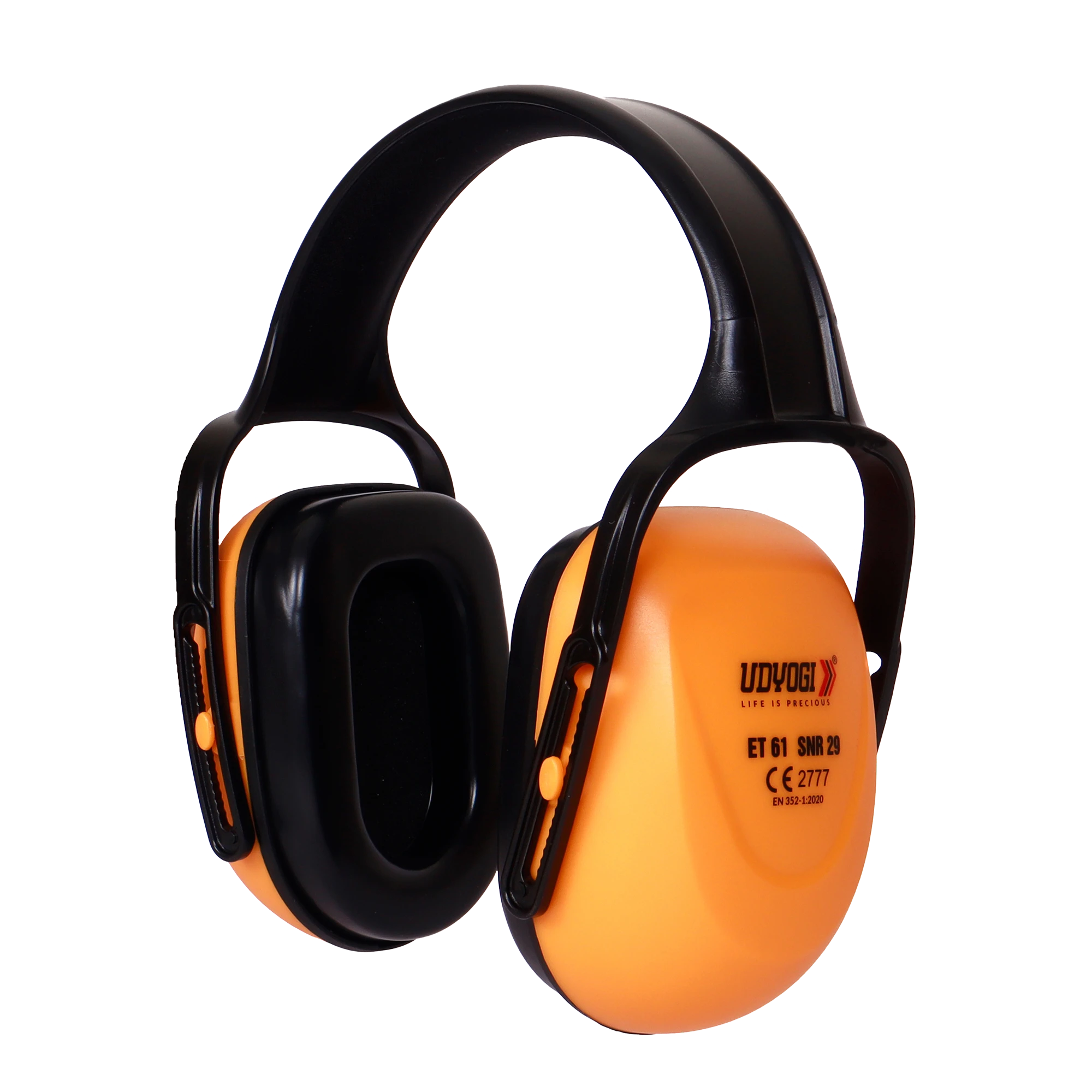 ET 61 Head Mounted ET 61