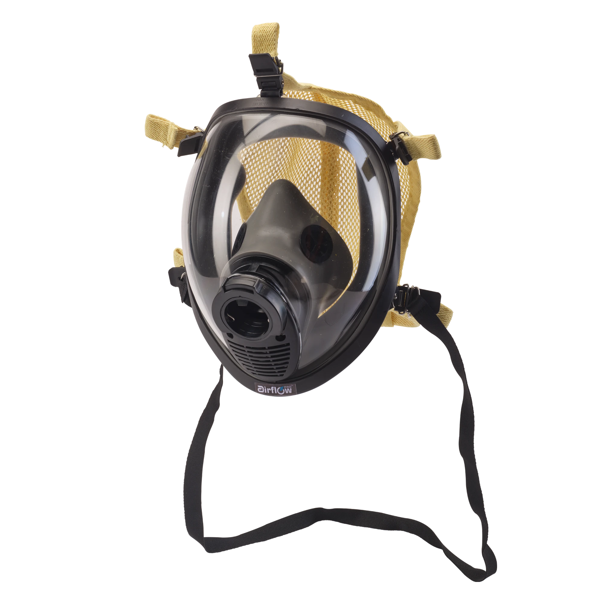Airflow Pro Breathing Apparatus Airflow Pro Breathing Apparatus