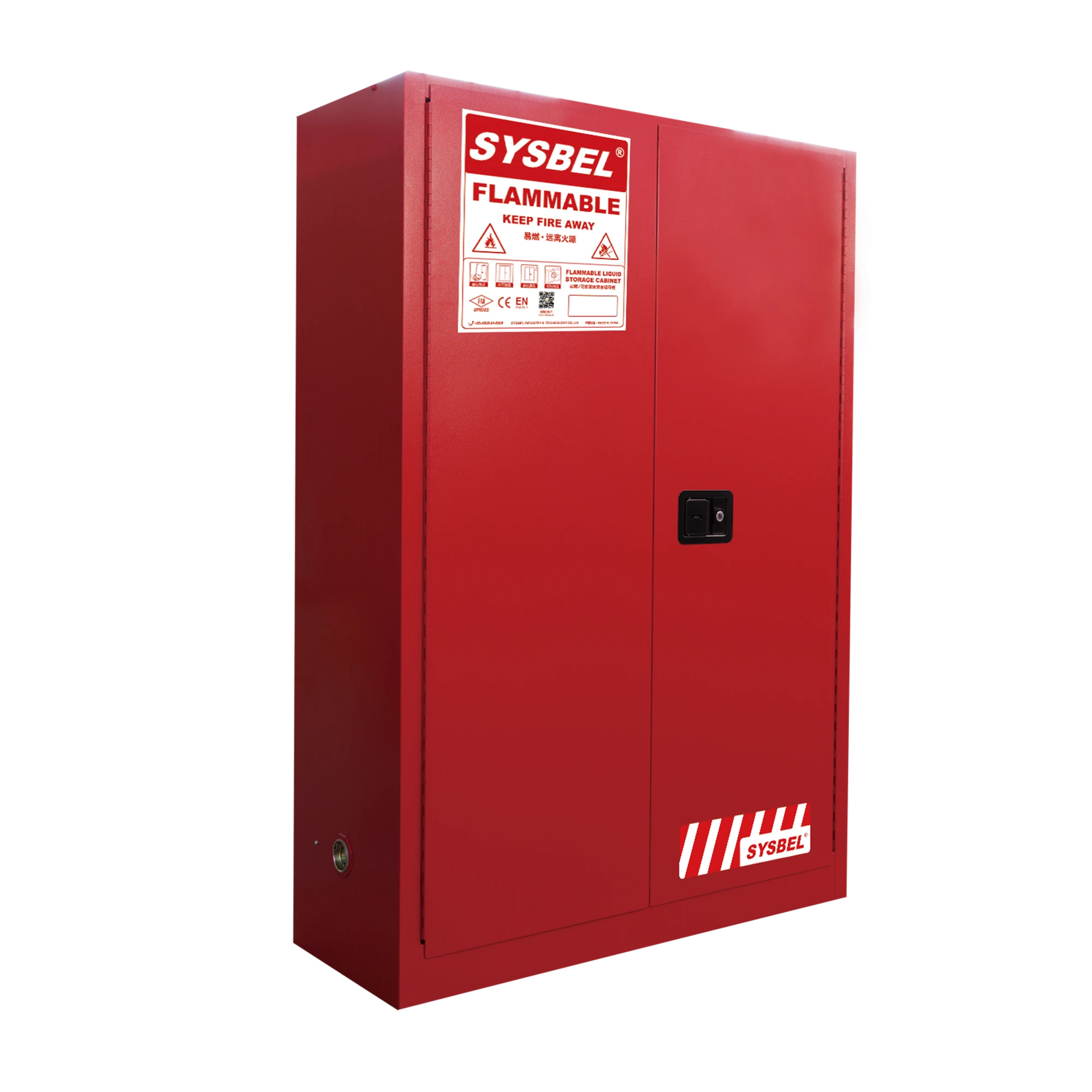 WA810450R- 45Gal / 170Ltr (2 Door Manual) WA810450R