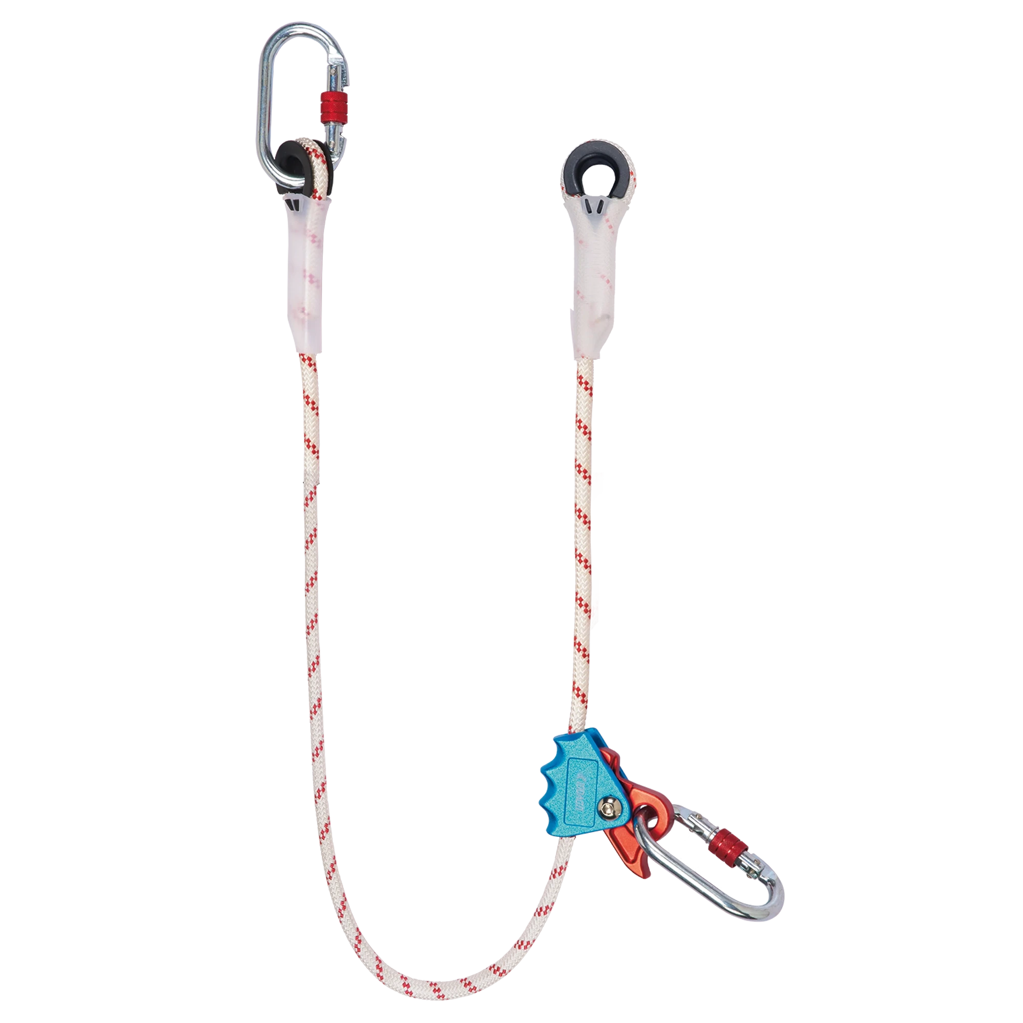 WPL 03 Work Positioning Lanyard WPL03