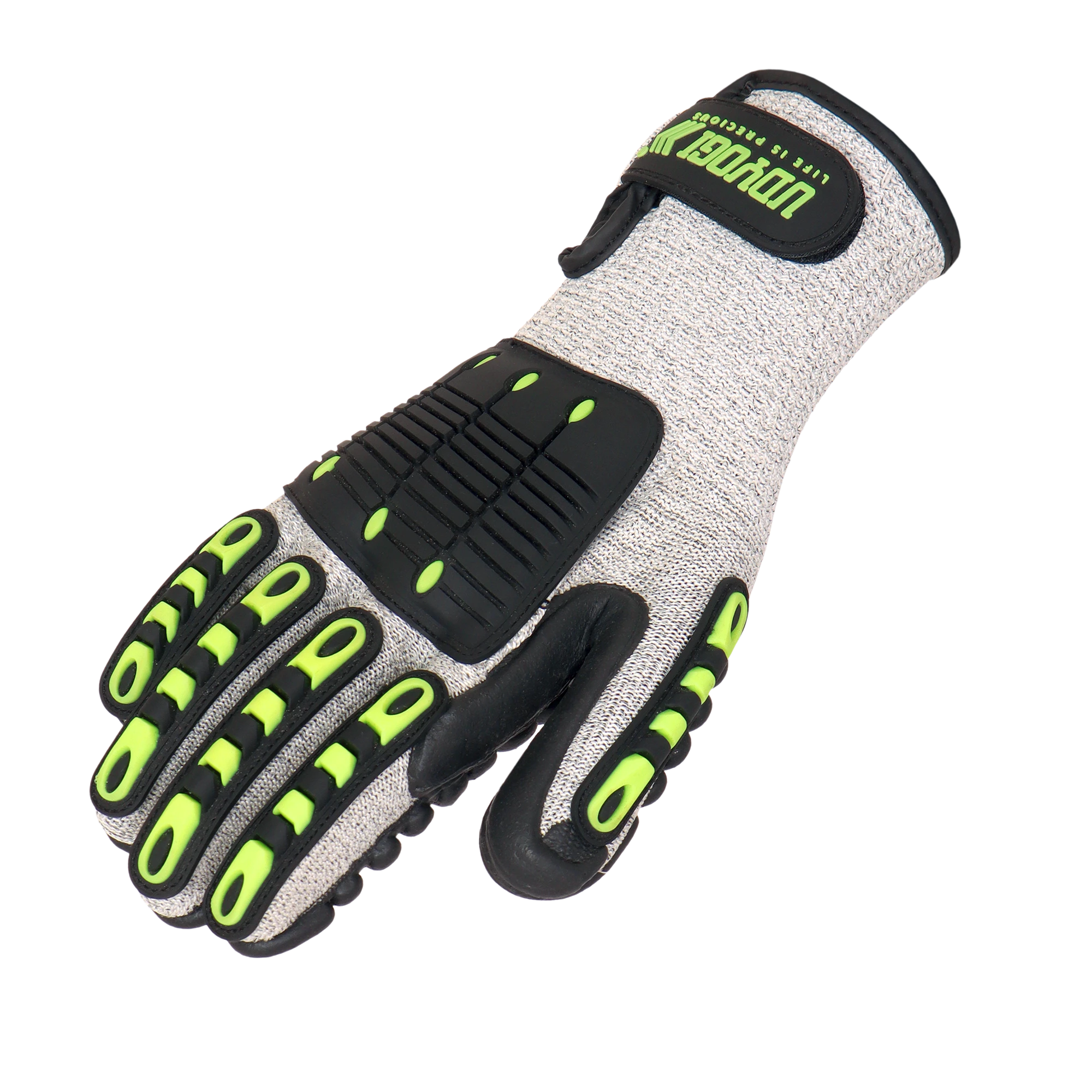 ATV003 C3-Foam padded Thumb Crotch ATV003 C3