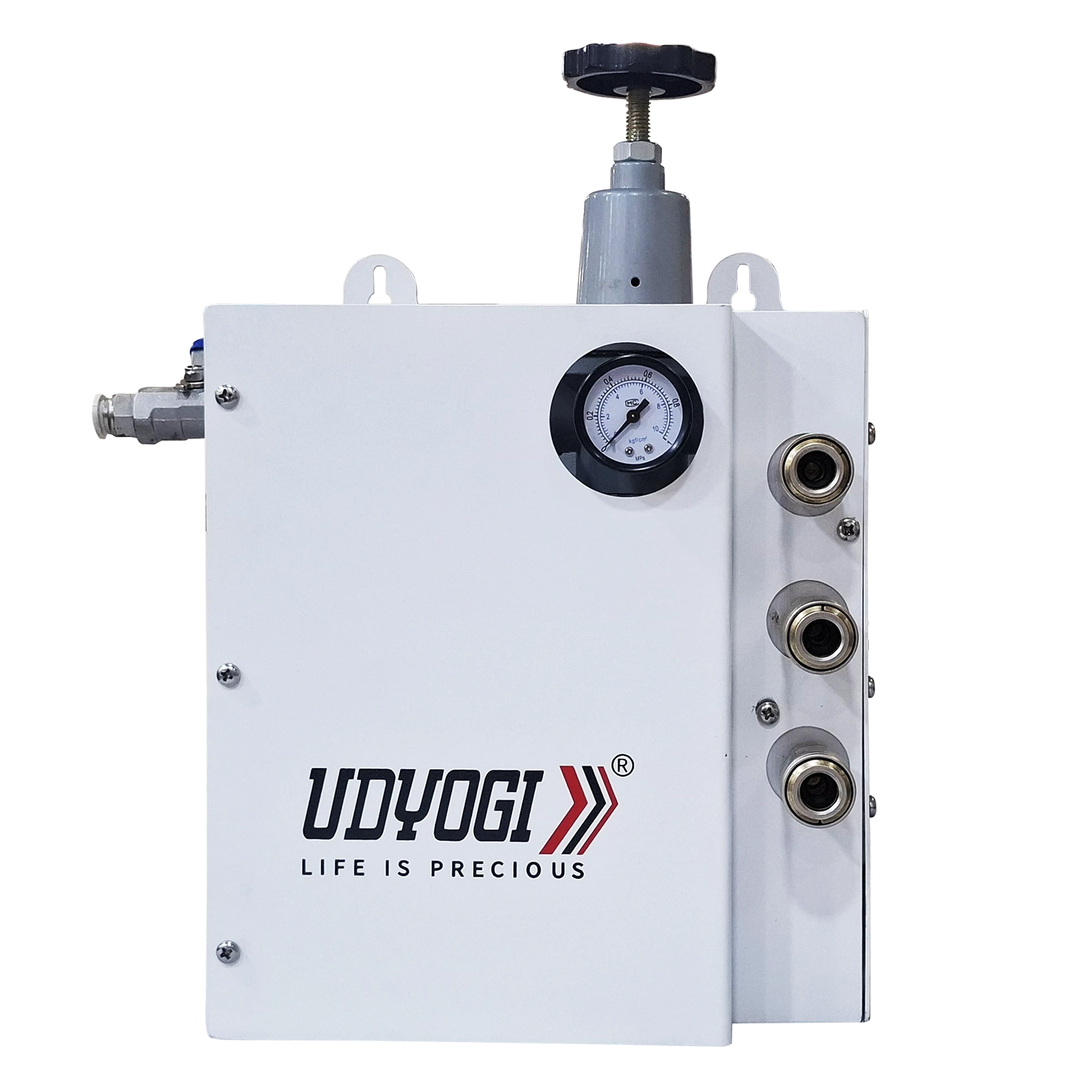 SAR-3100 Supplied-Air Respiratory Systems SAR-3100