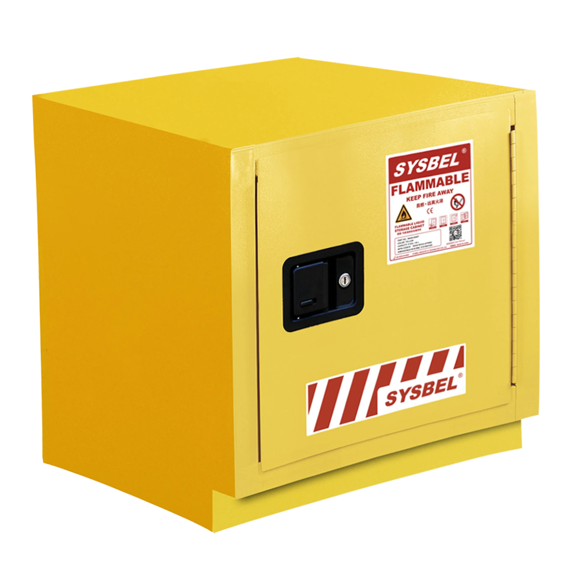 WA0810080- 8Gal / 30Ltr (1 Door Manual) WA0810080