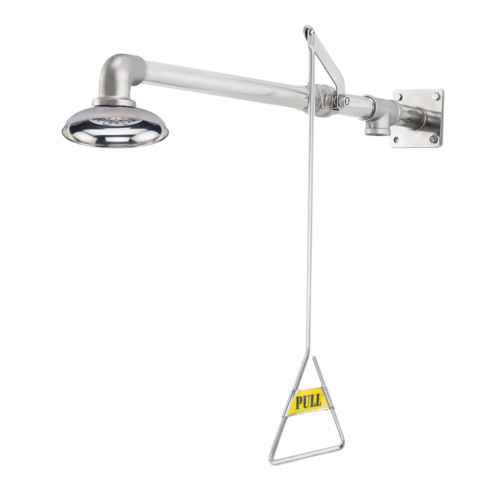 5102 SS Emergency Eye/ Face Wash 5102 SS