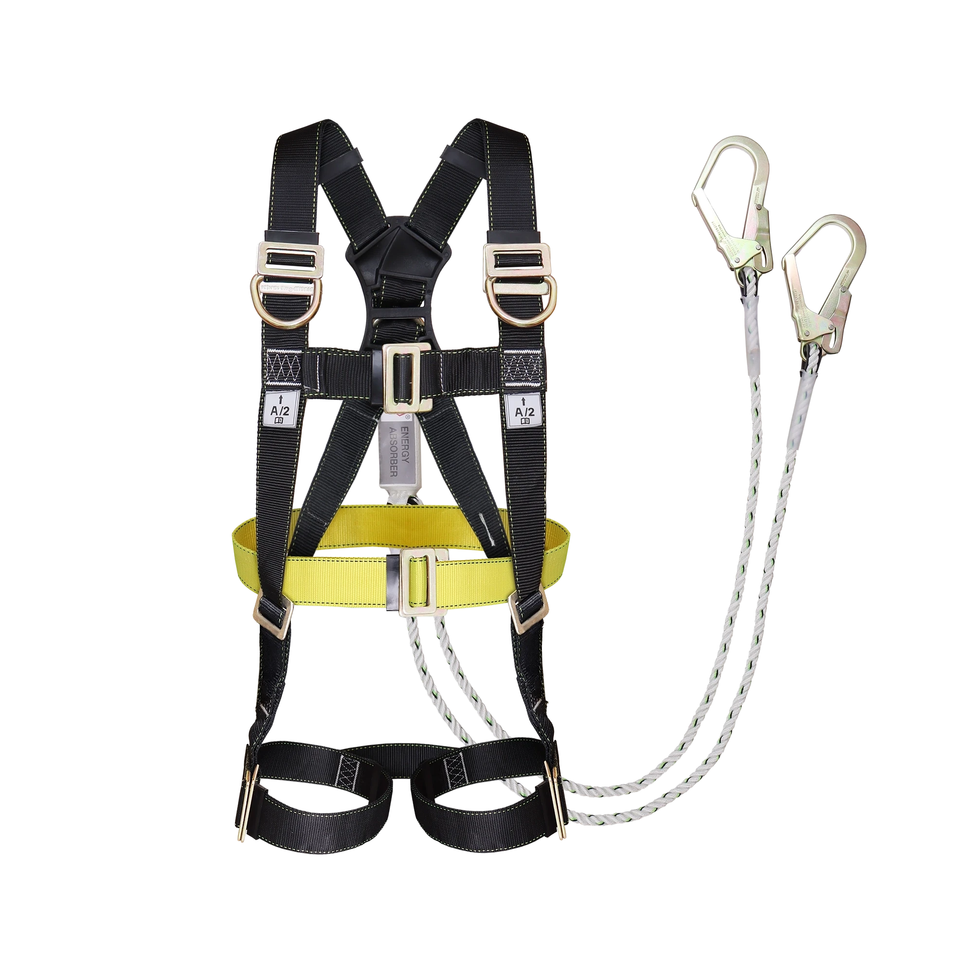 TANGO2SHAP60 Harness with Rope TANGO2SHAP60