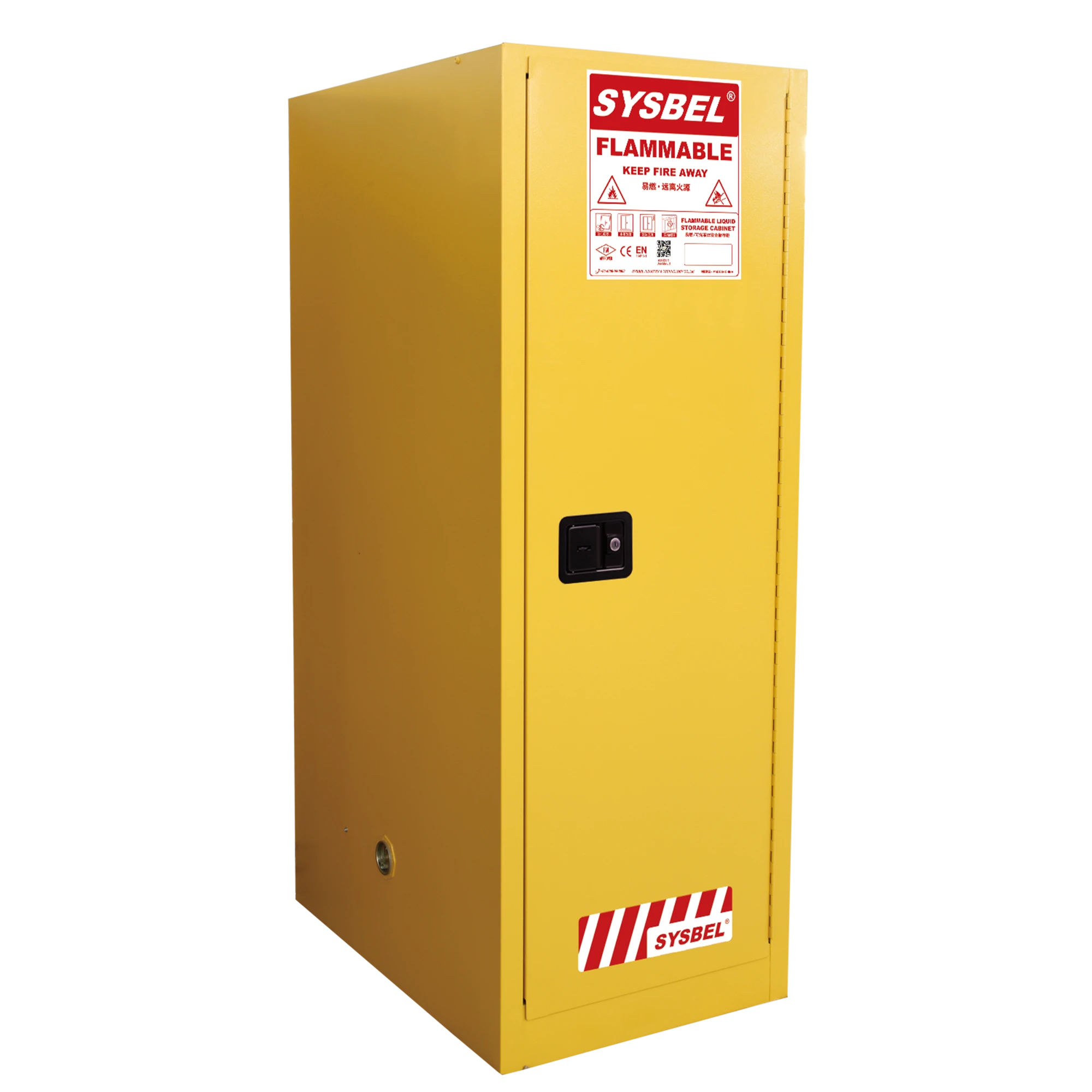 WA810540- 54Gal / 204Ltr (1 Door Manual) WA810540