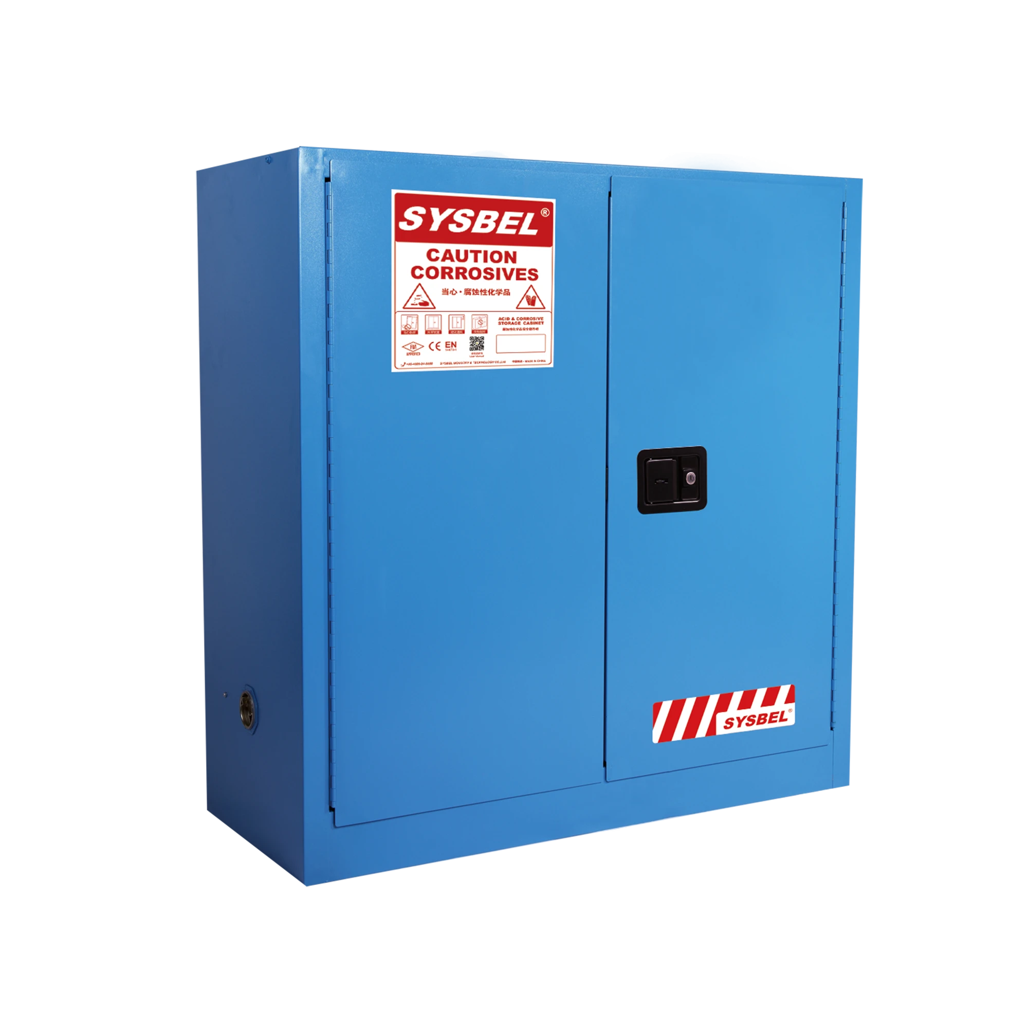 WA810300B- 30Gal / 114Ltr (2 Door Manual) WA810300B