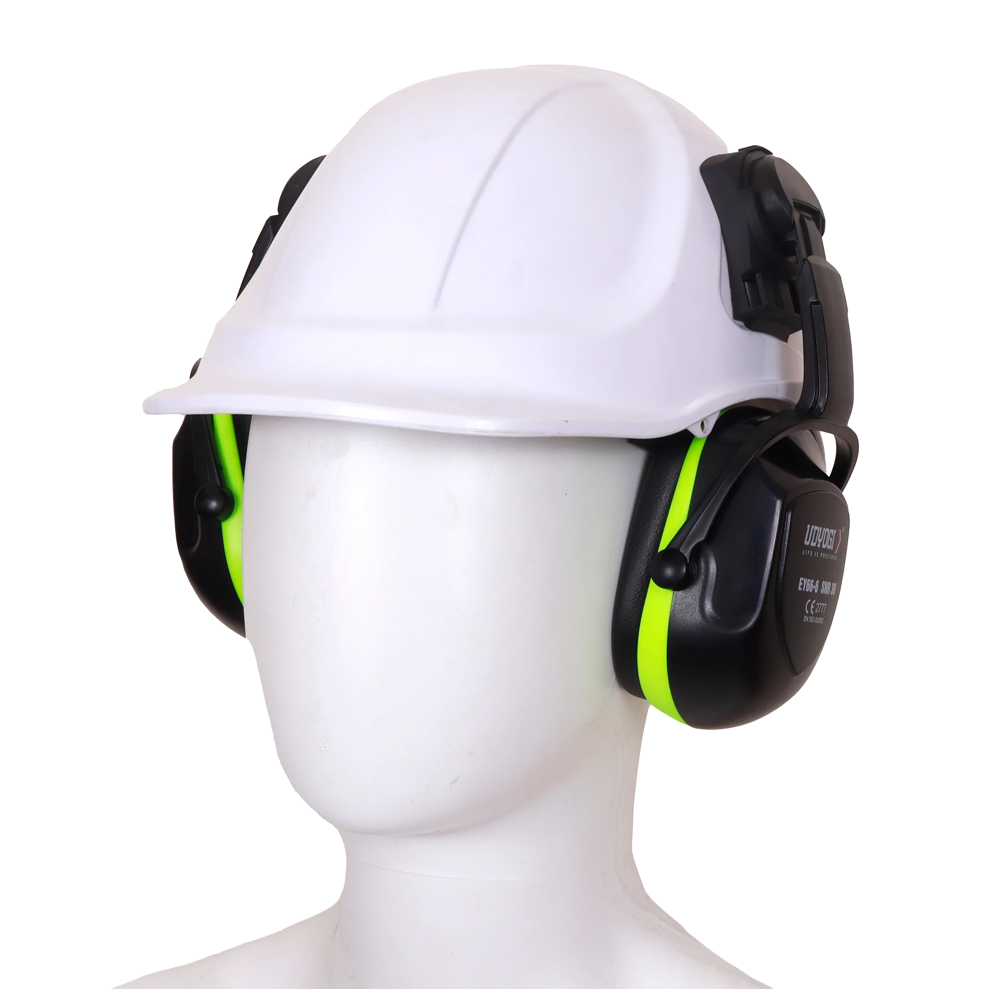 EY66-6 (E-Neon) Helmet Mounted EY66-6 (E-Neon)